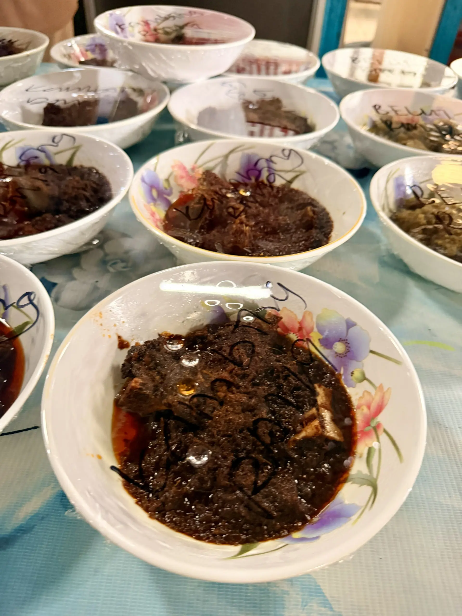 Restoran Lembah Bernam - Local Food in Sekinchan