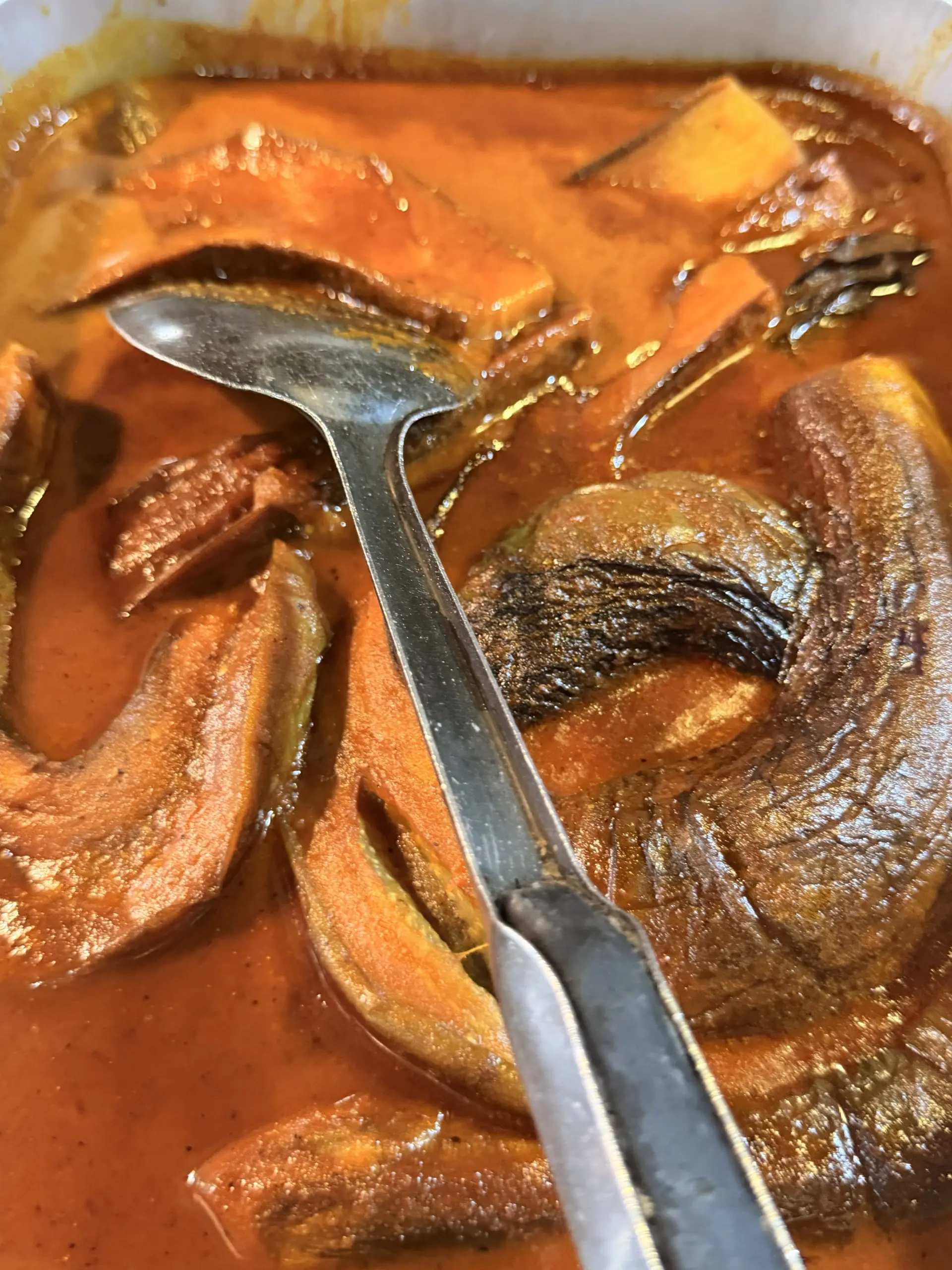 Restoran Lembah Bernam - Local Food in Sekinchan