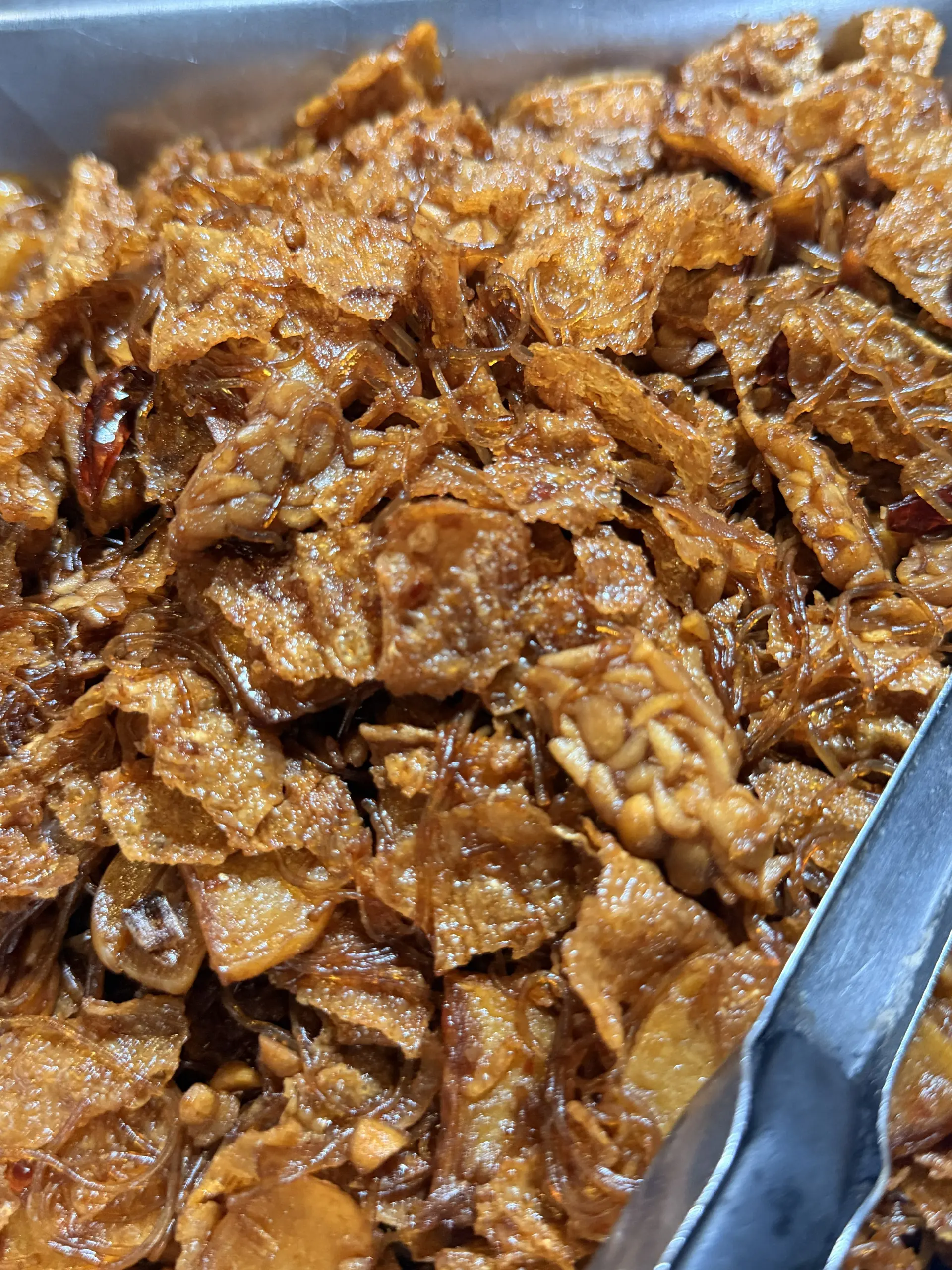 Restoran Lembah Bernam - Local Food in Sekinchan