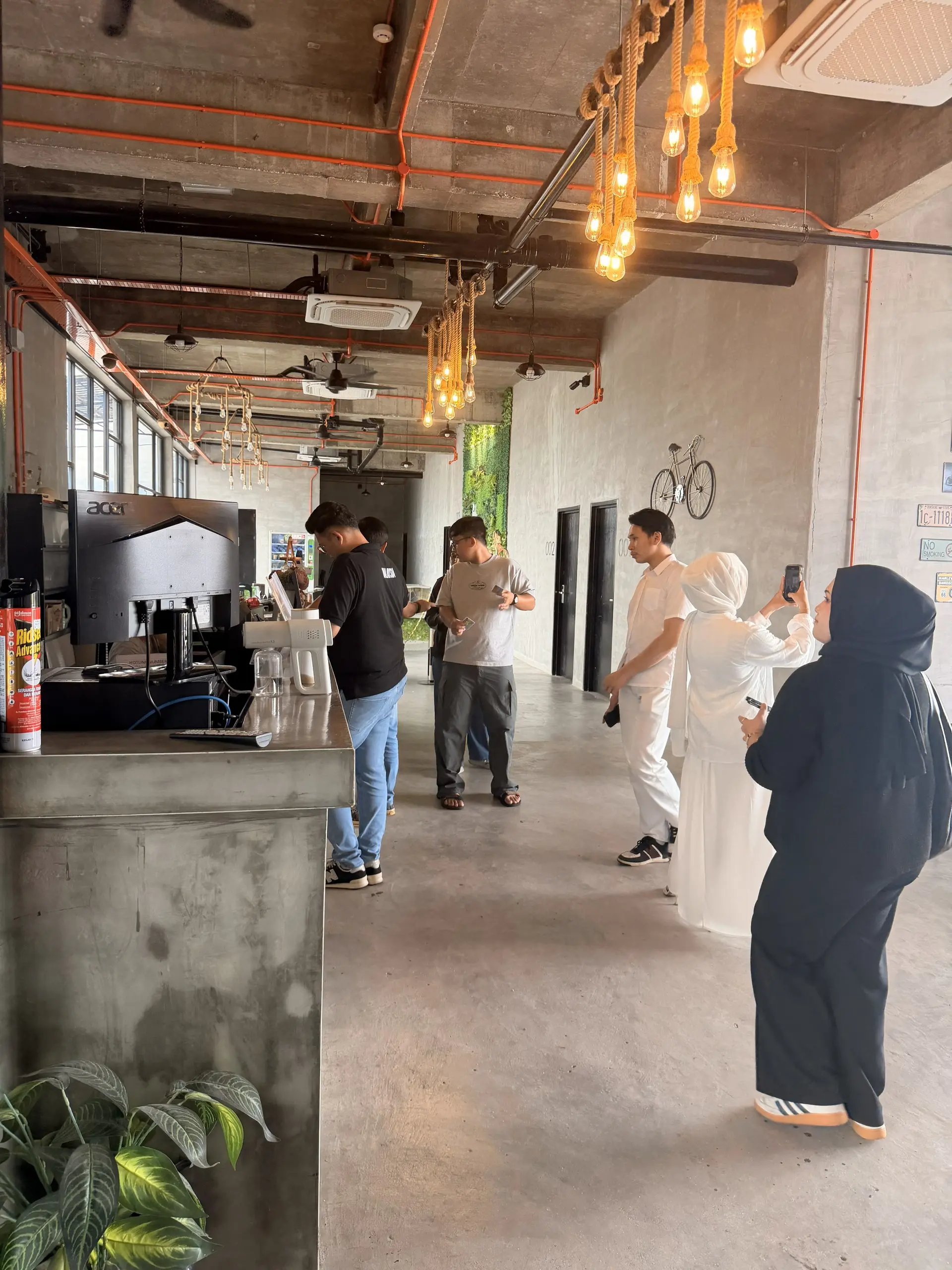 Sekinchan Padi Sentral - Homestay in Sekinchan