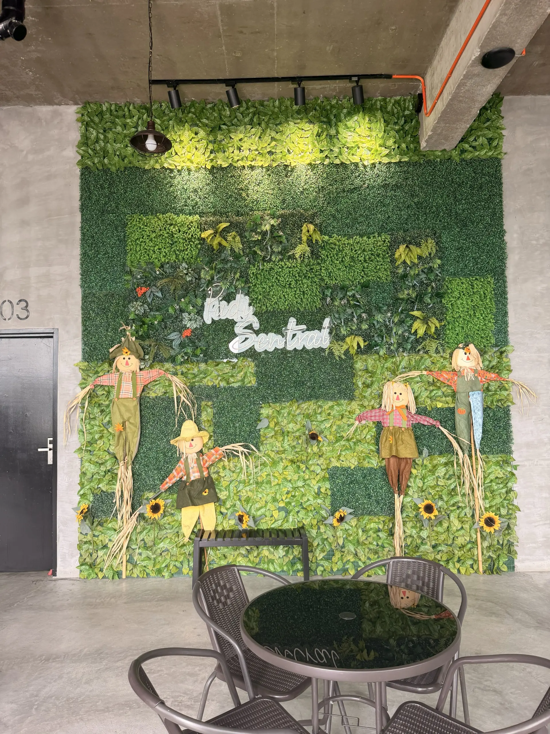 Sekinchan Padi Sentral - Homestay in Sekinchan