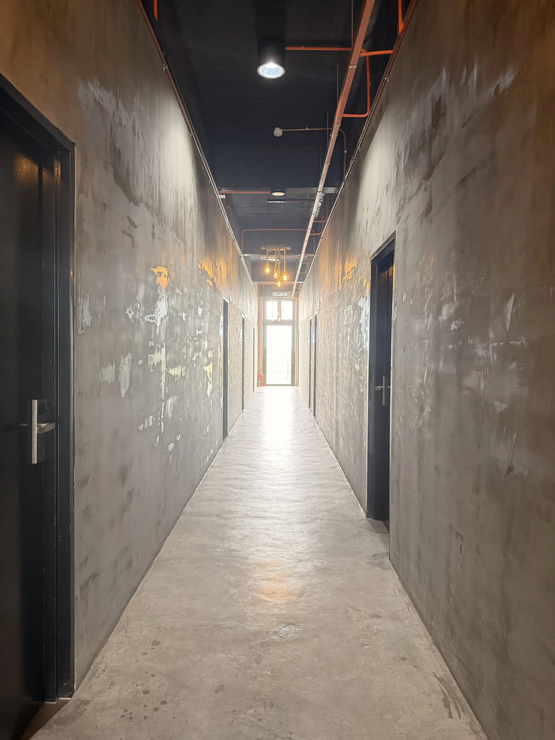 Sekinchan Padi Sentral - Homestay in Sekinchan