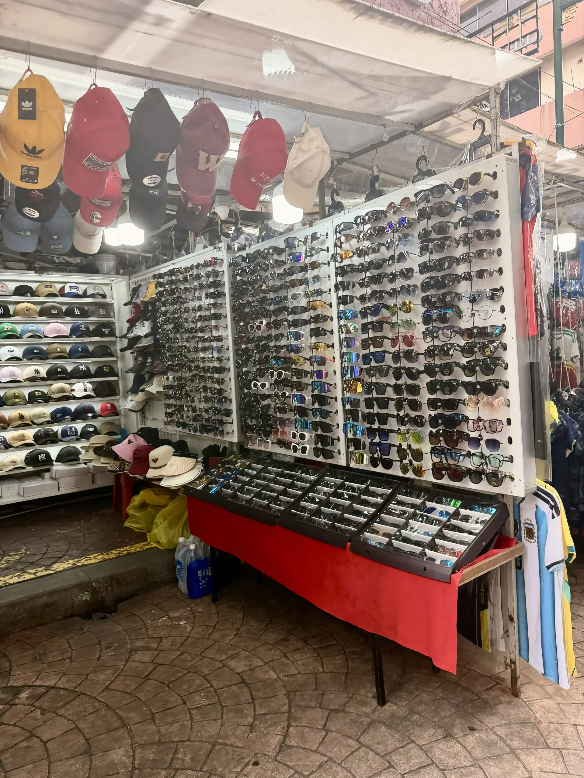 Petaling Street Market (Chinatown)