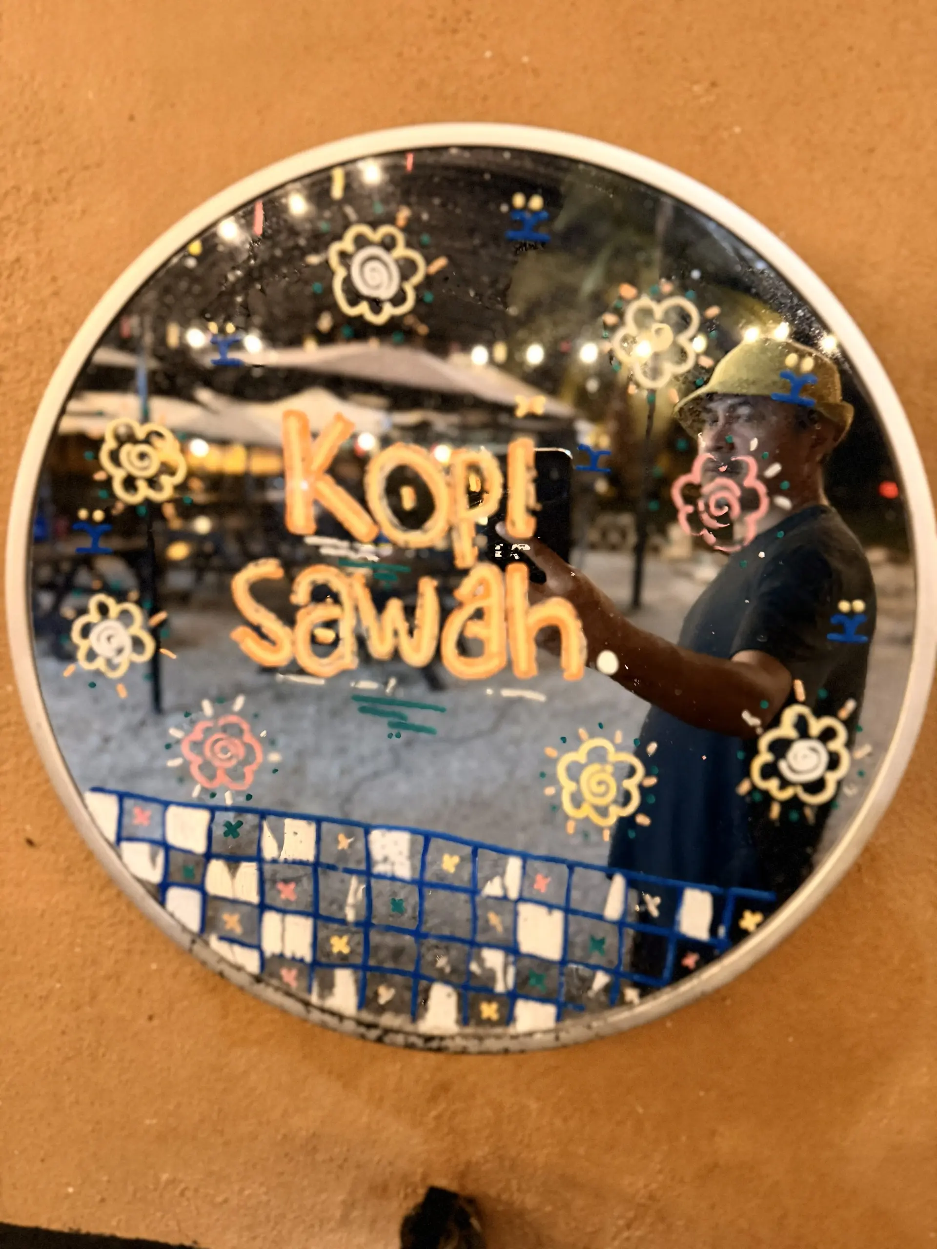 Nostalgia Kopitiam - Cafe in Kuala Lumpur