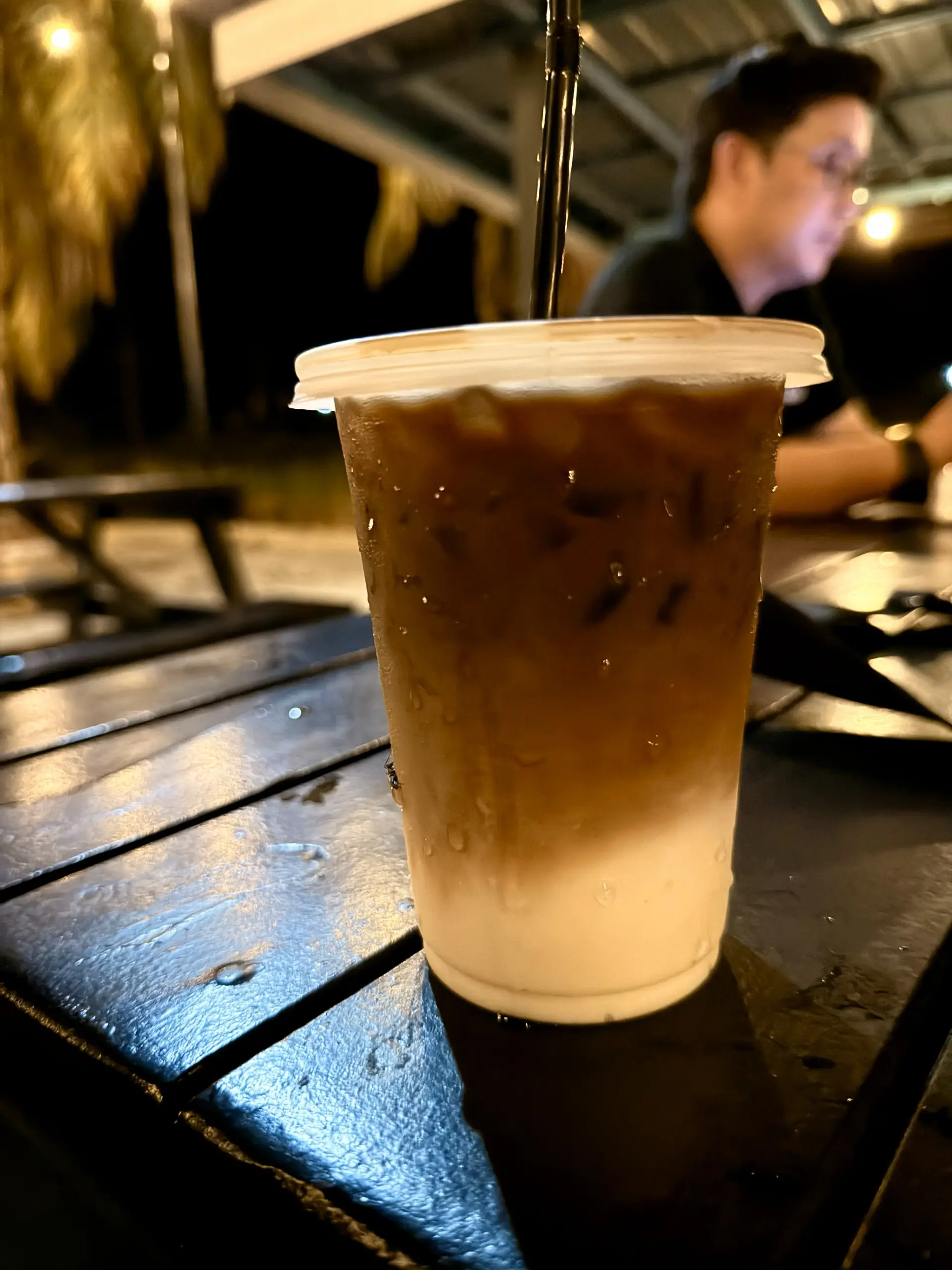 Kopi Sawah - Cafe in Sekinchan