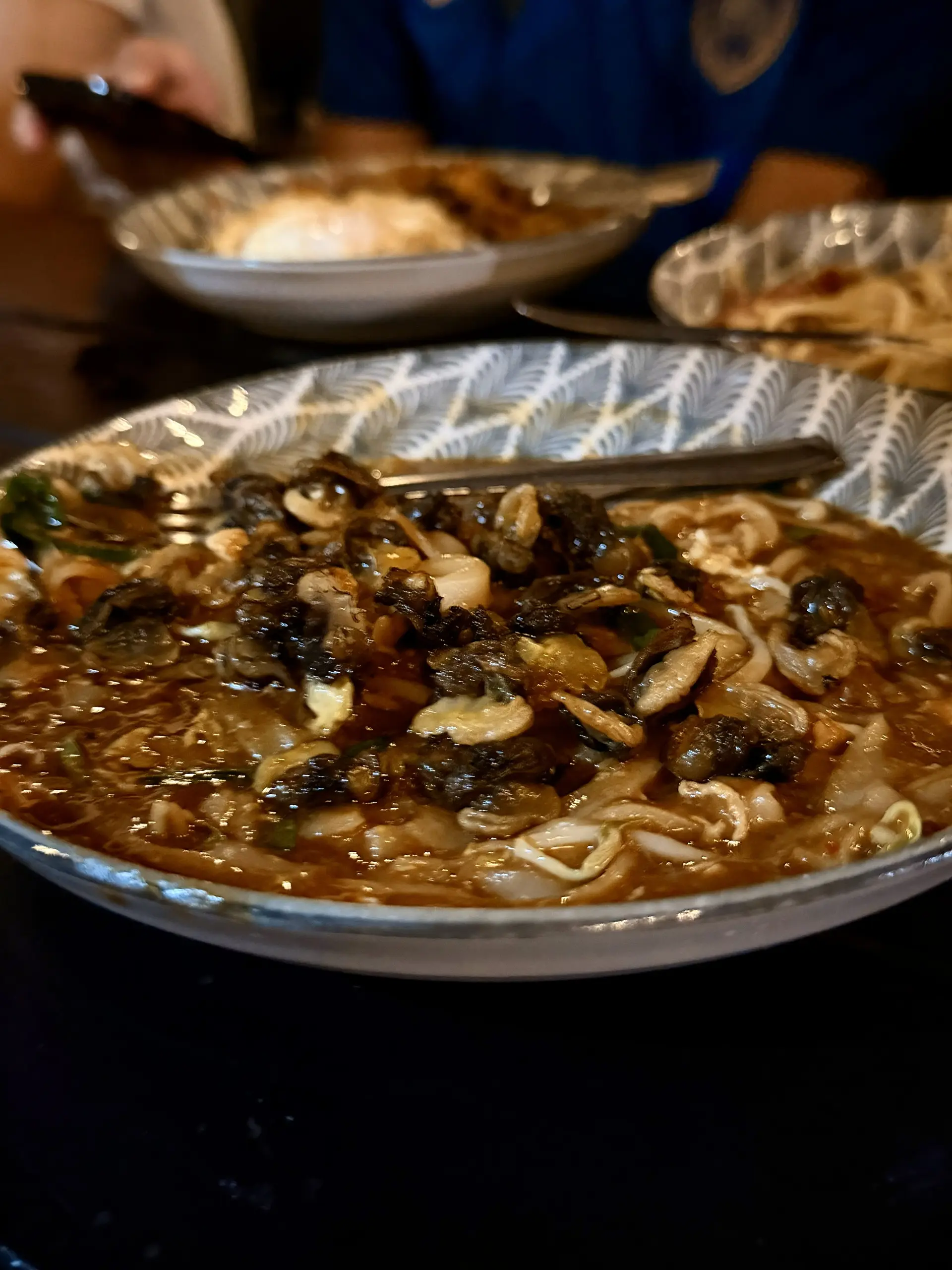 Kopi Sawah - Cafe in Sekinchan