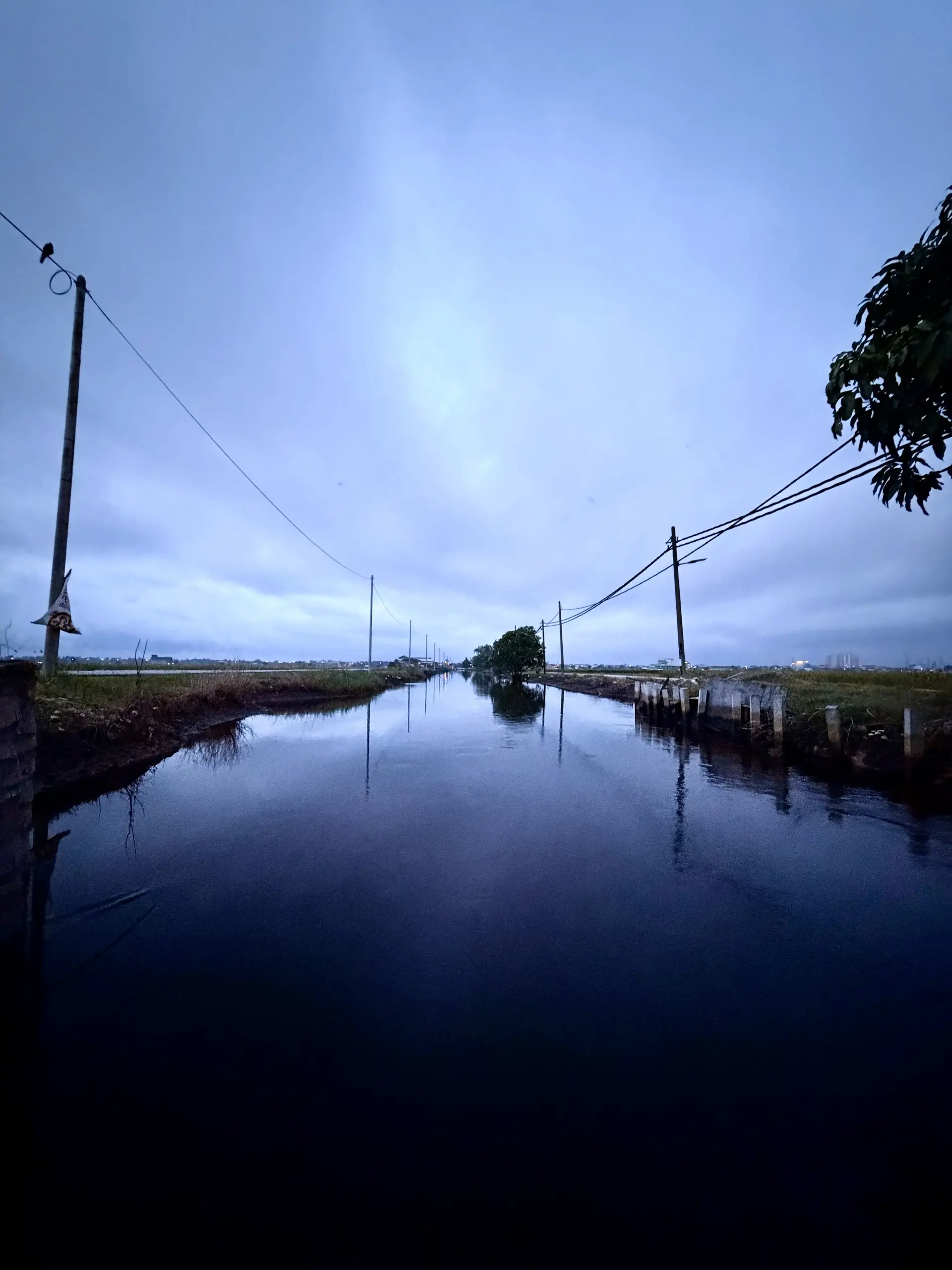 Sekinchan Padi Sentral - Homestay in Sekinchan