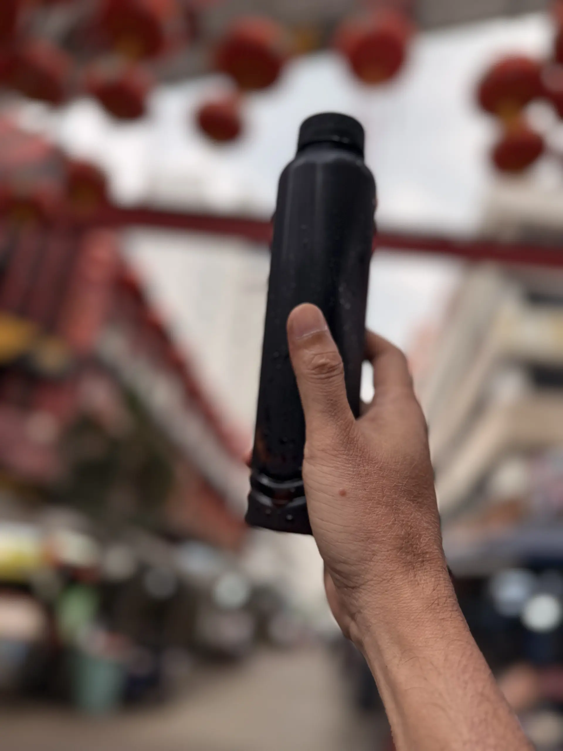 Air Mata Kucing Petaling Street