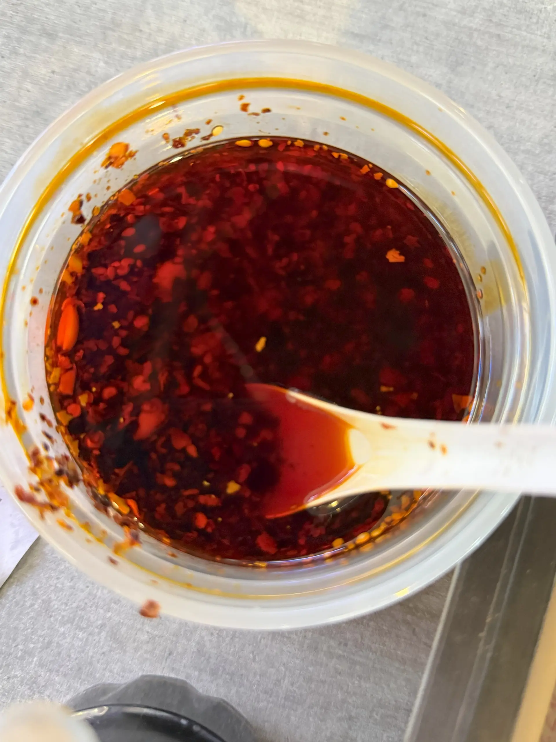 Zhang Lala Mee Tarik - Specialty Food in Kuala Lumpur