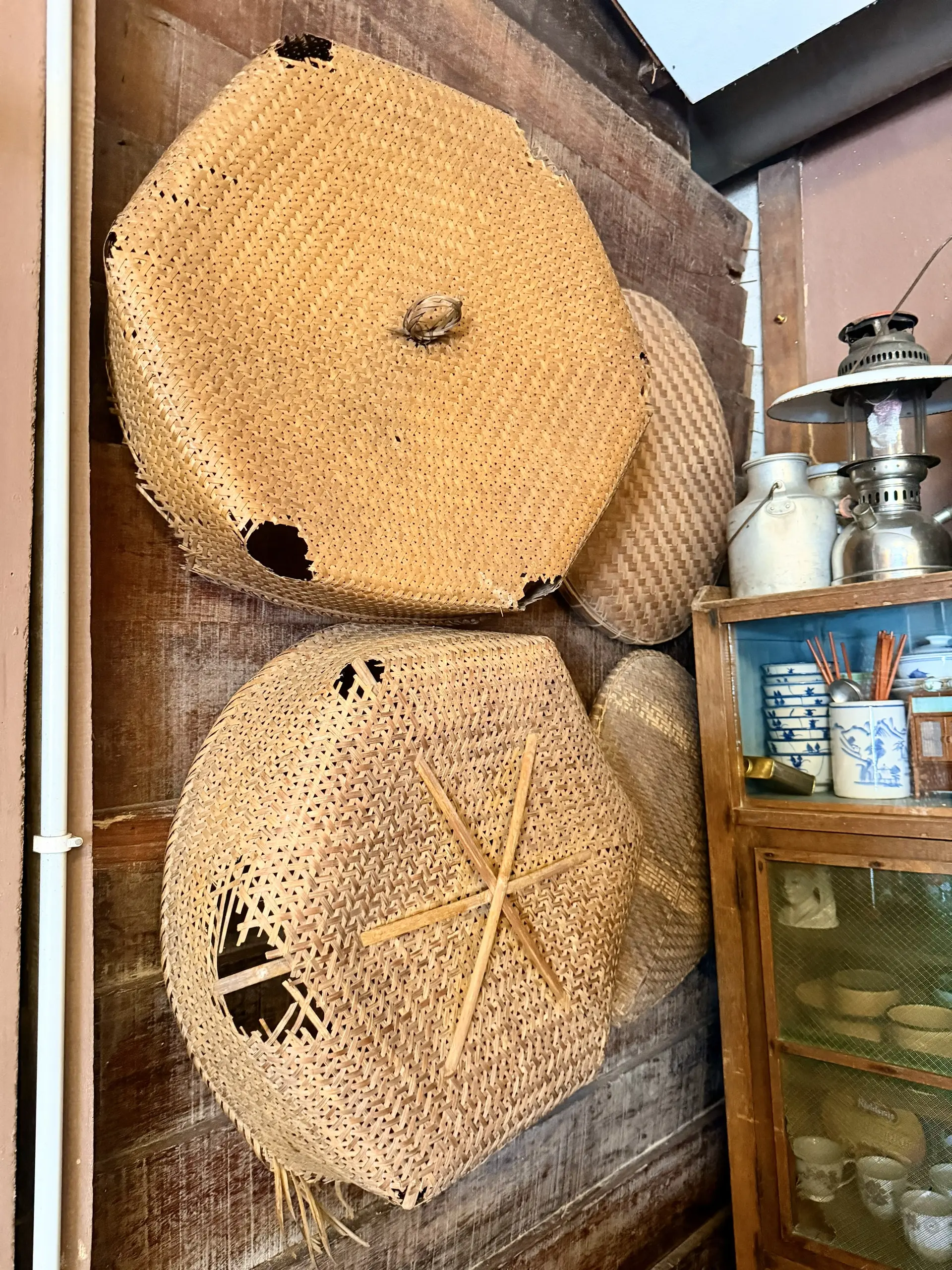 Ah Ma House - Shopping & Market in Sekinchan