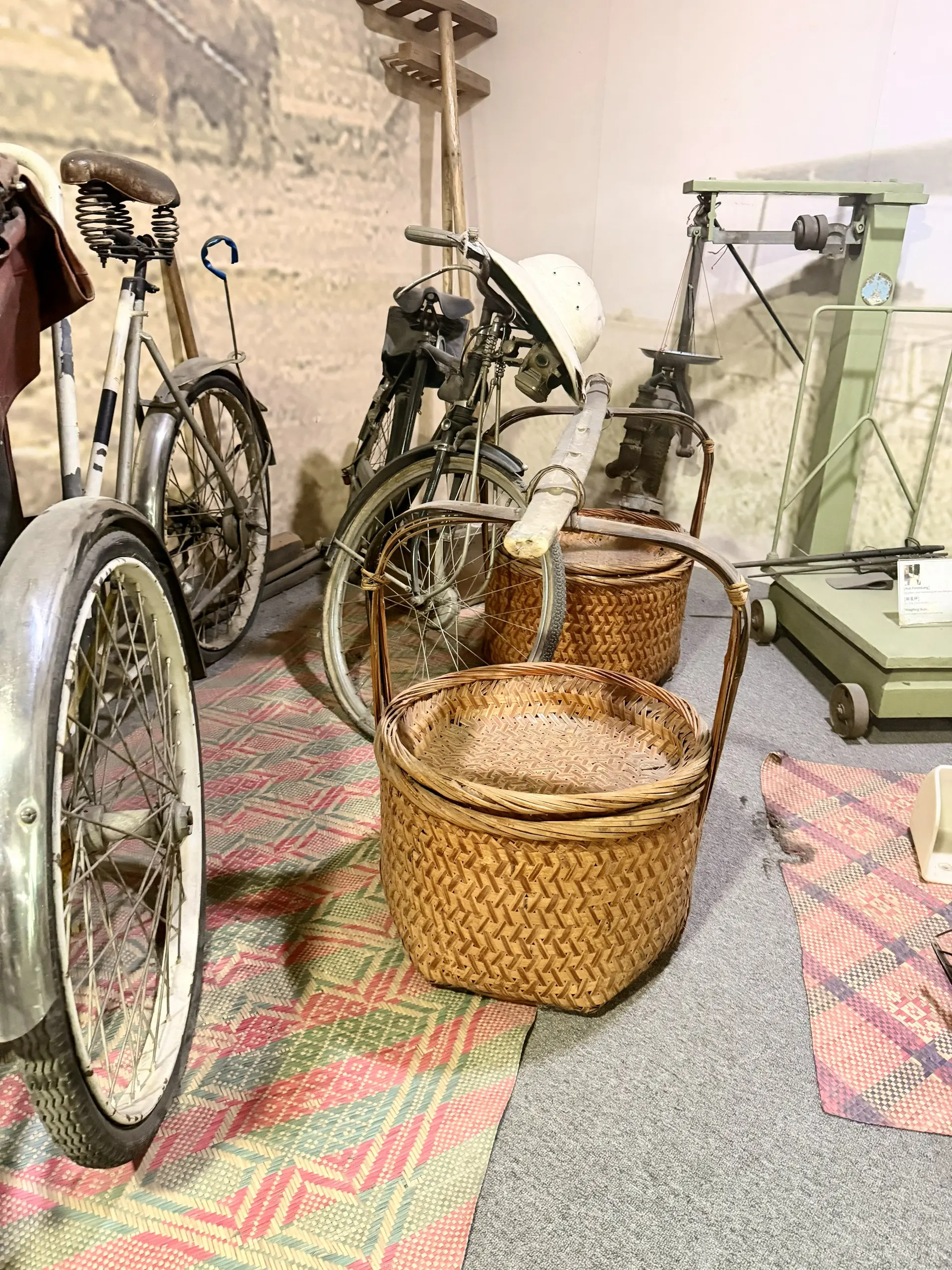 Paddy Gallery - Museum in Sekinchan