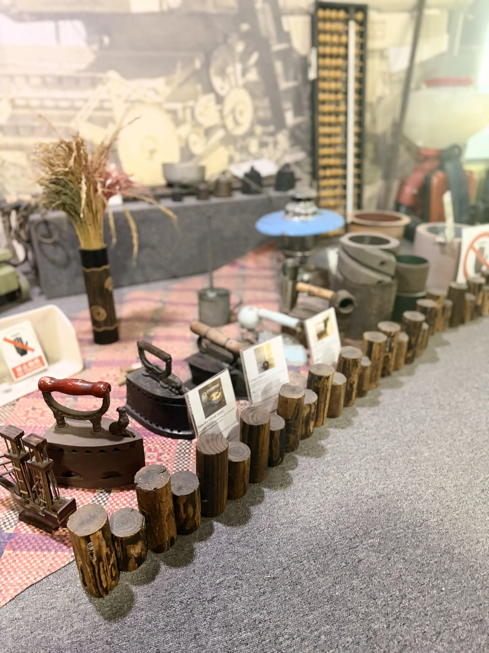 Paddy Gallery - Museum in Sekinchan