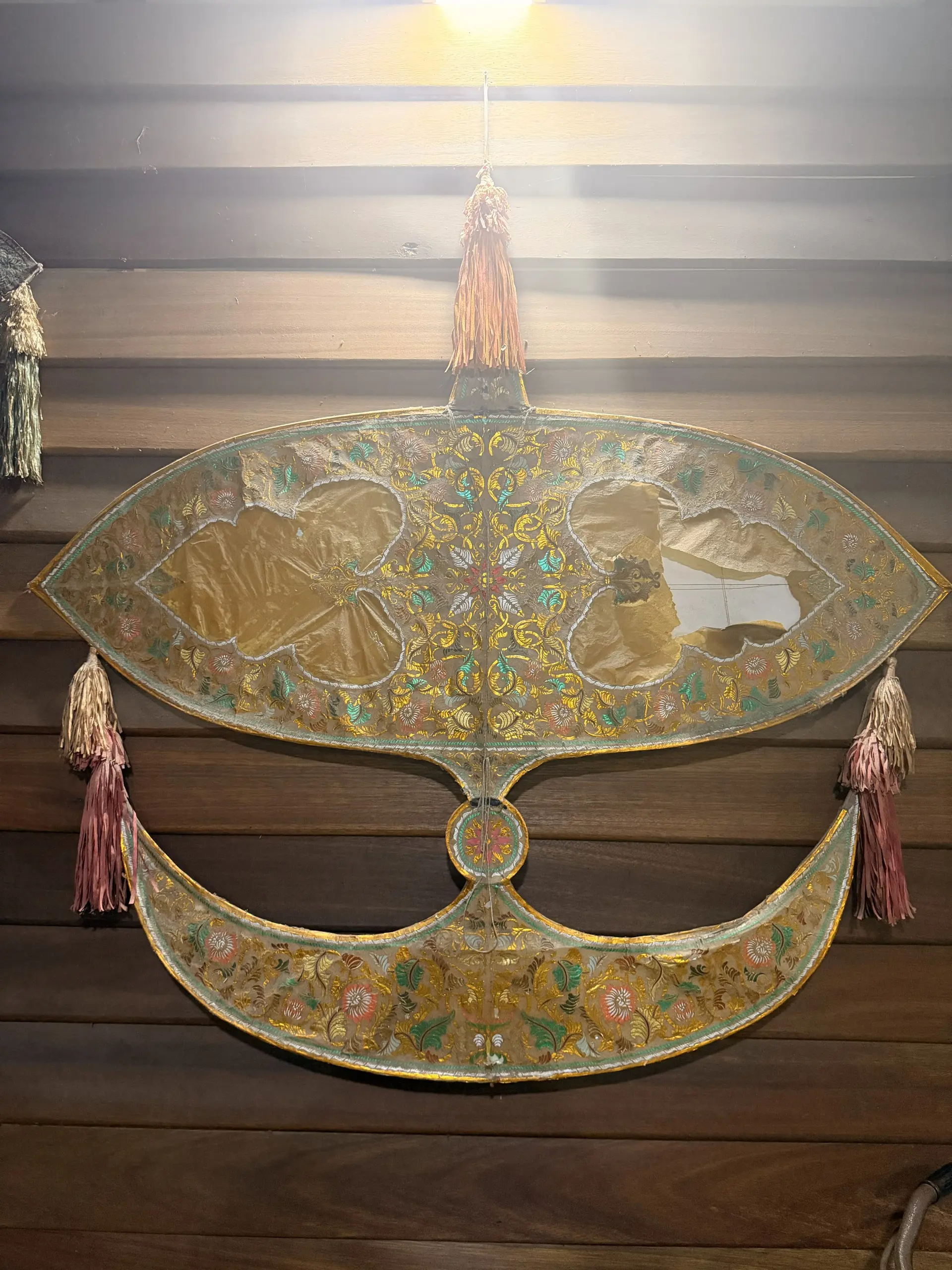 Paddy Gallery - Museum in Sekinchan