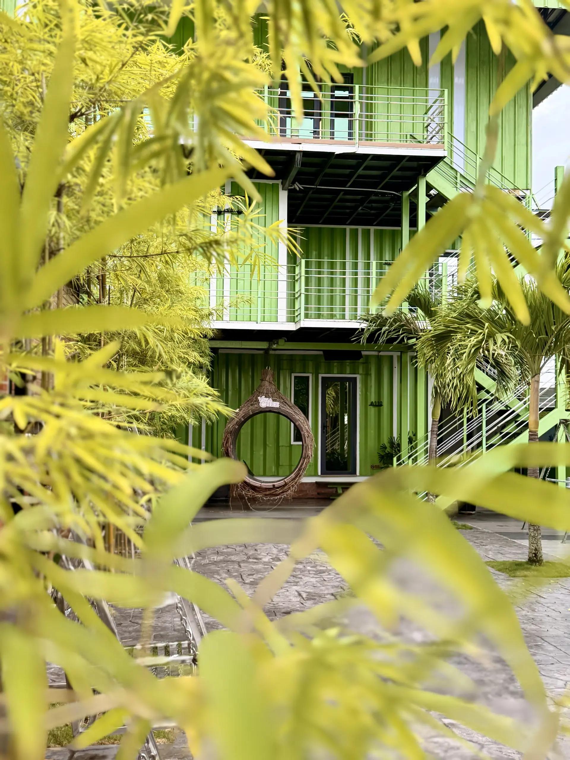 Villa Chee Sekinchan - Homestay in Sekinchan