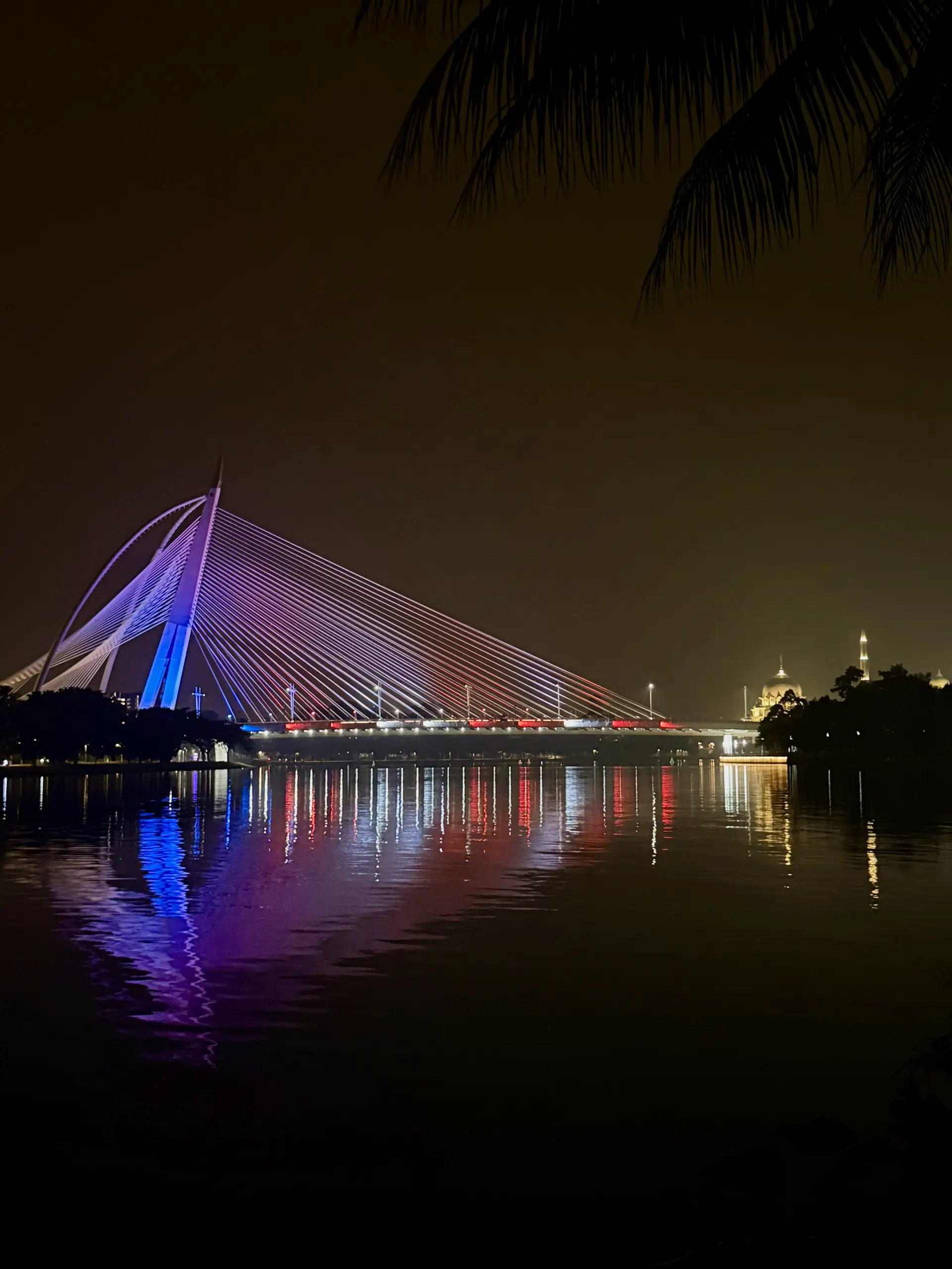 Putrajaya Lake (Tasik Putrajaya) - Garden & Park in Putrajaya