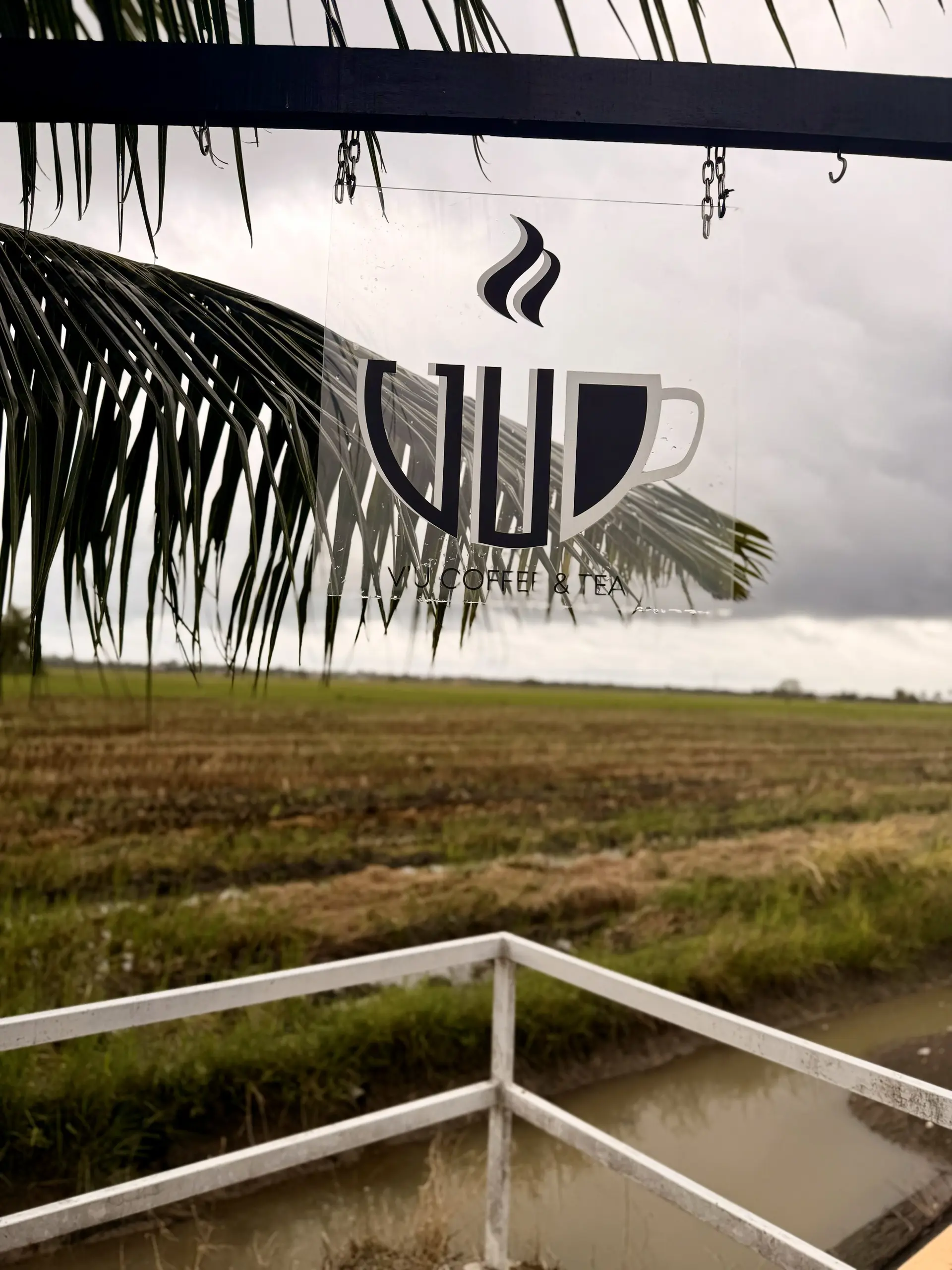 V'U Coffee - Cafe in Sekinchan