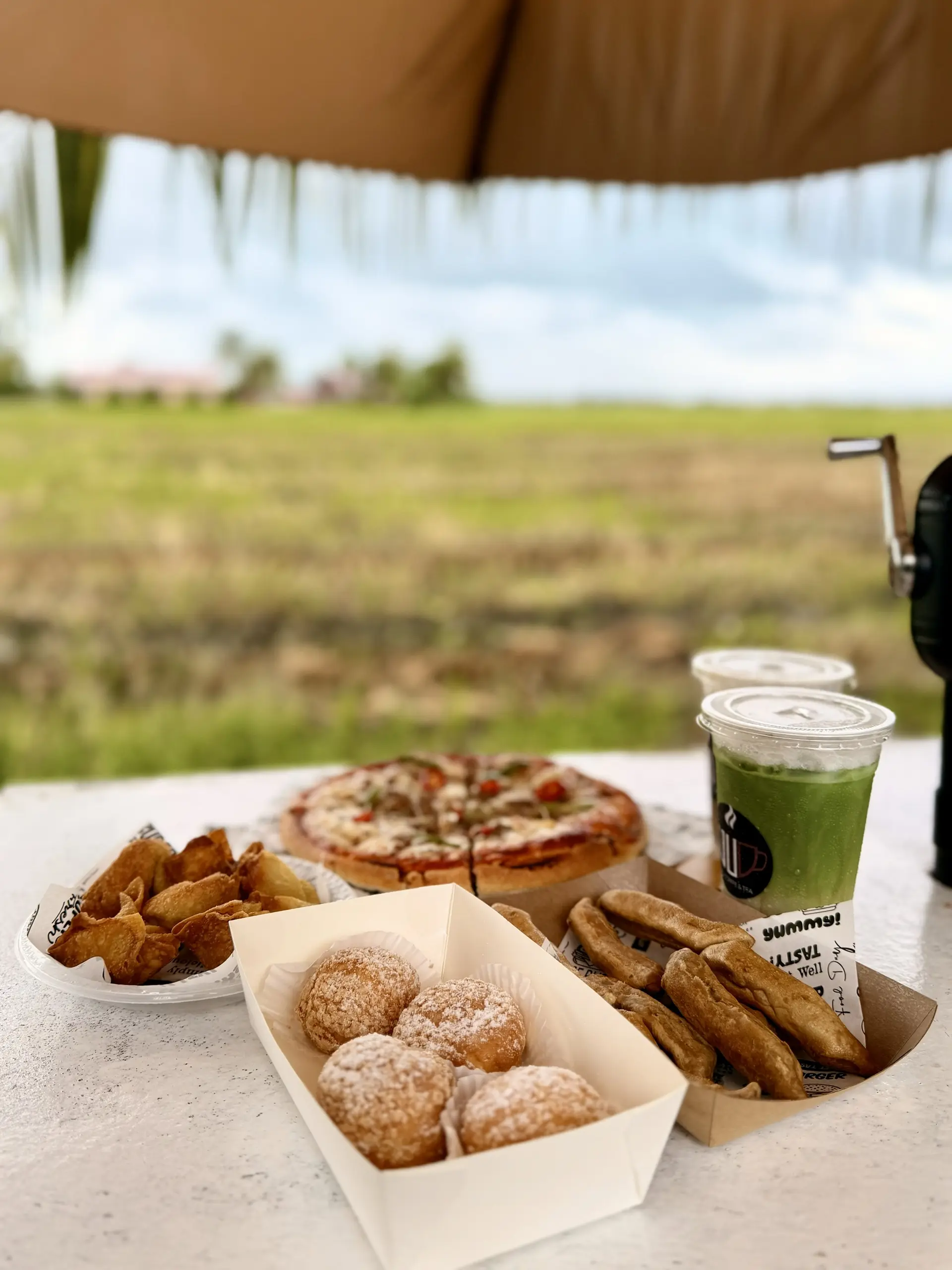 V'U Coffee - Cafe in Sekinchan