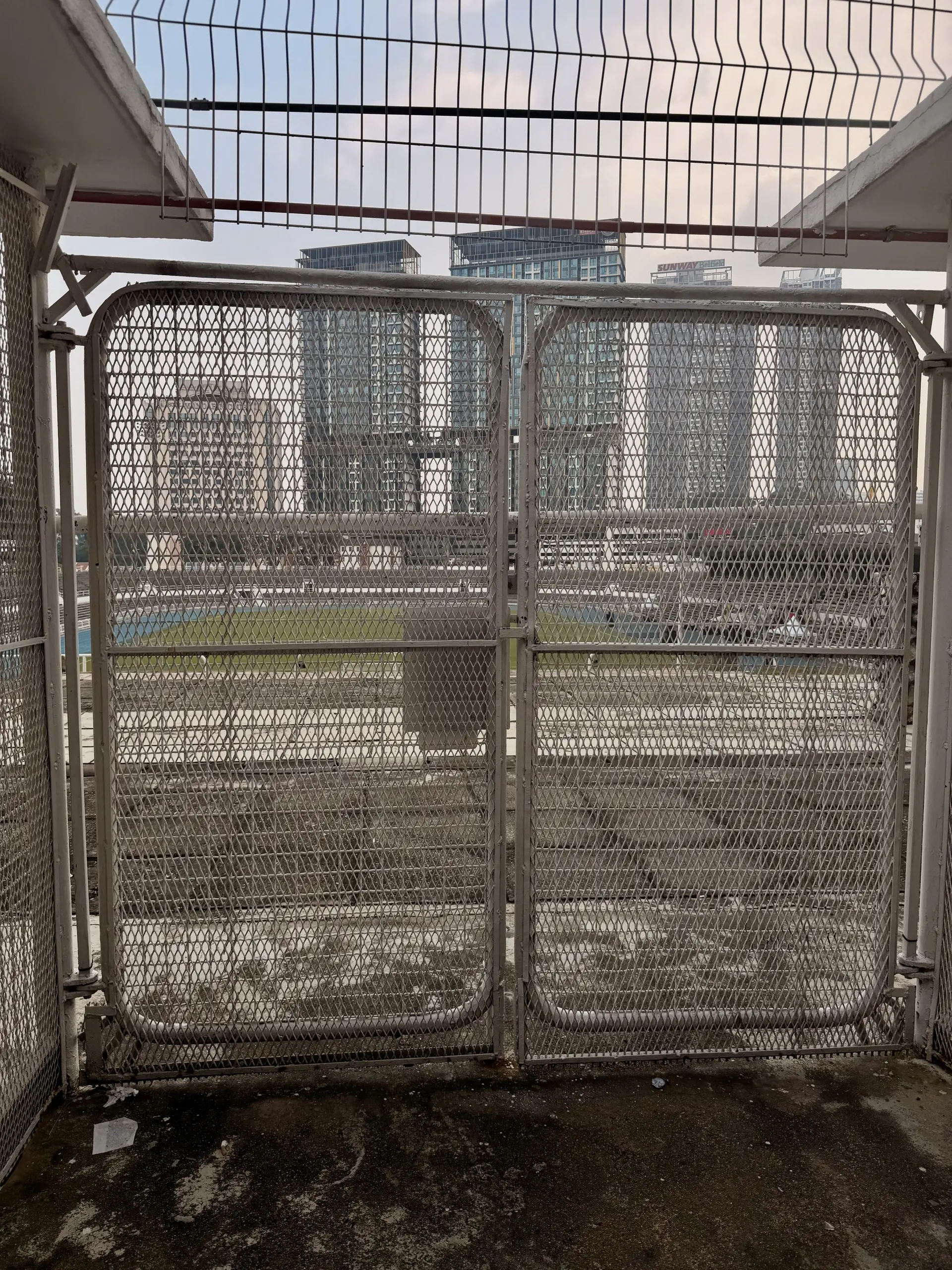 Stadium Merdeka