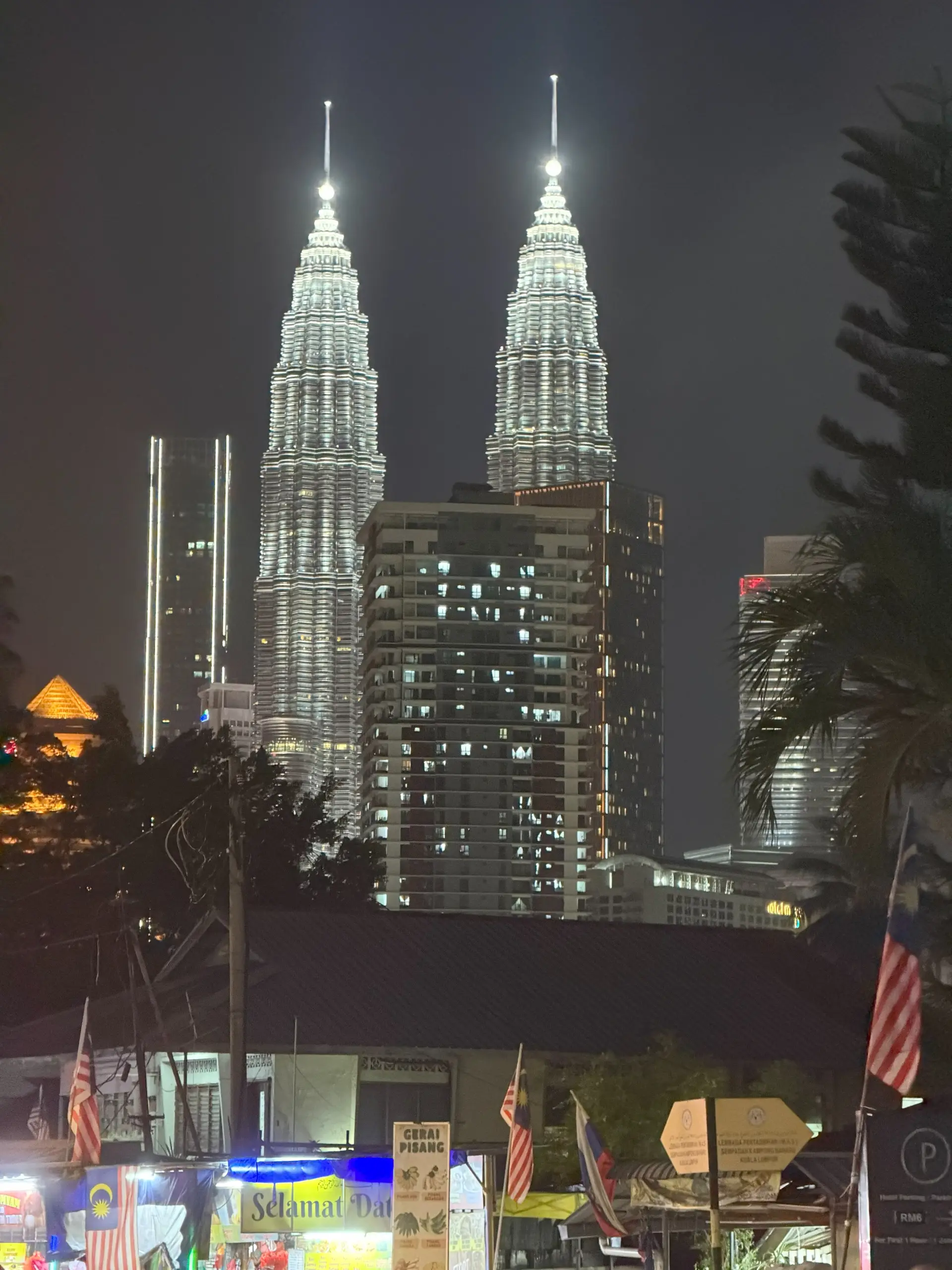 Kampung Baru Kuala Lumpur