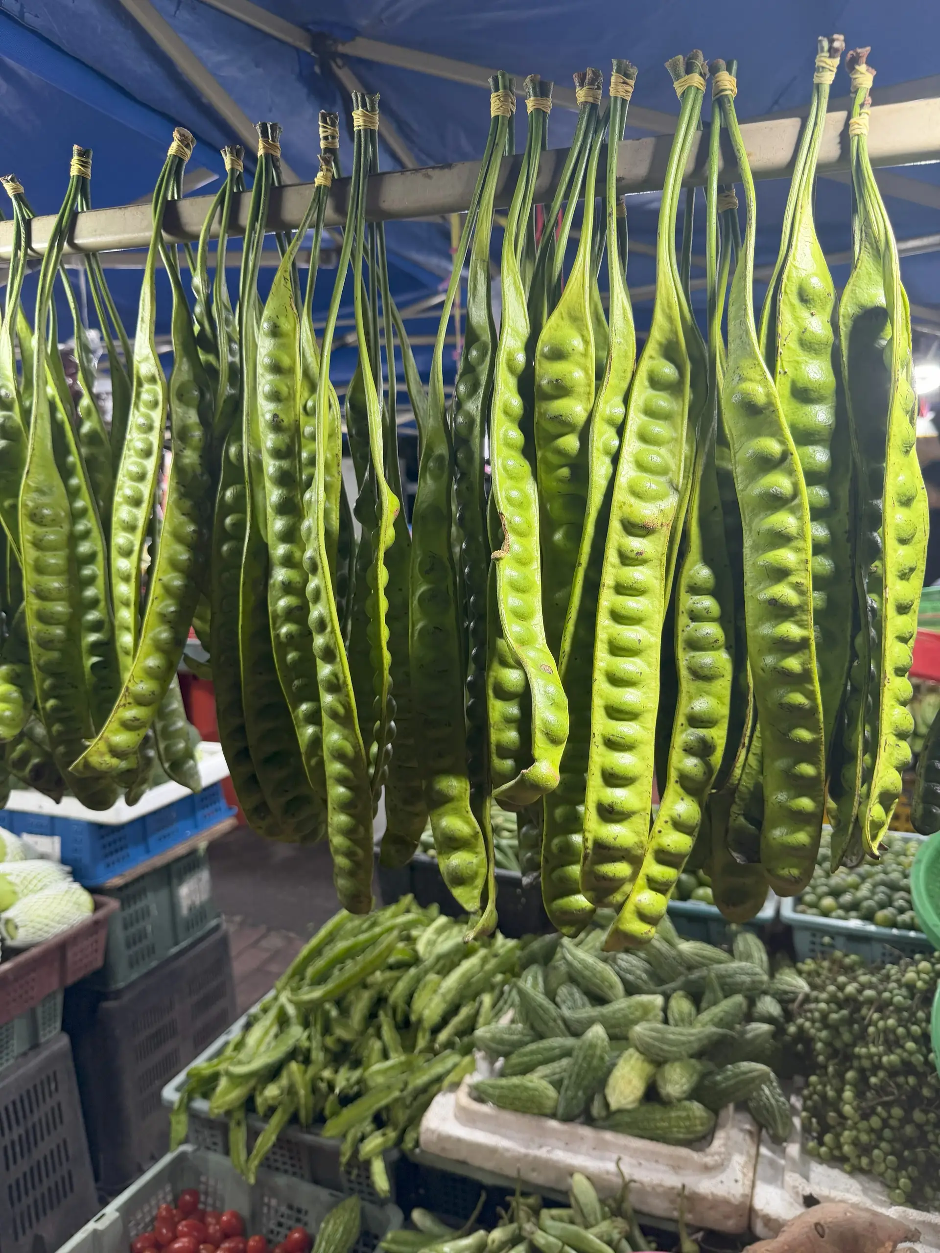 Chow Kit Night Market