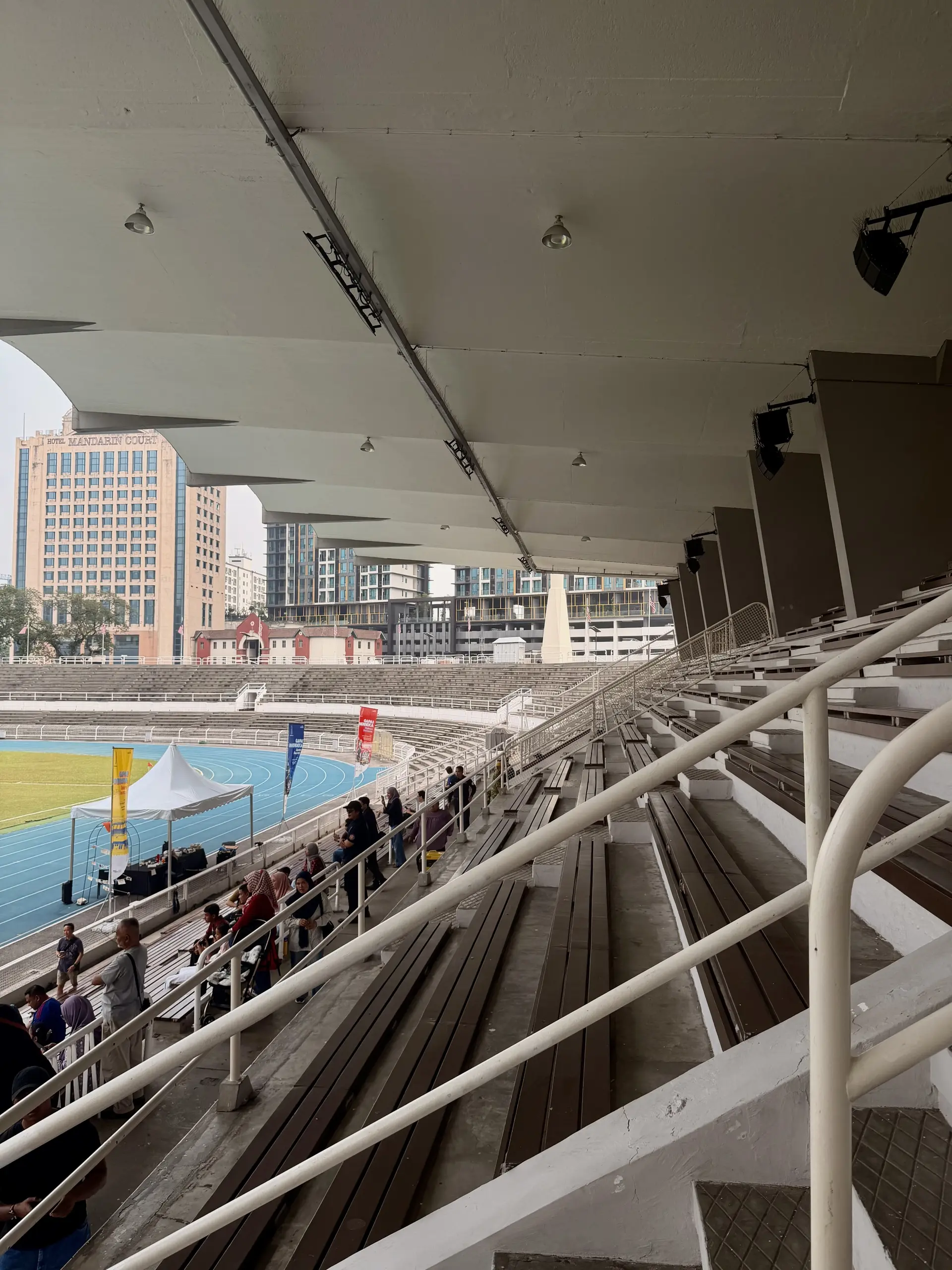 Stadium Merdeka