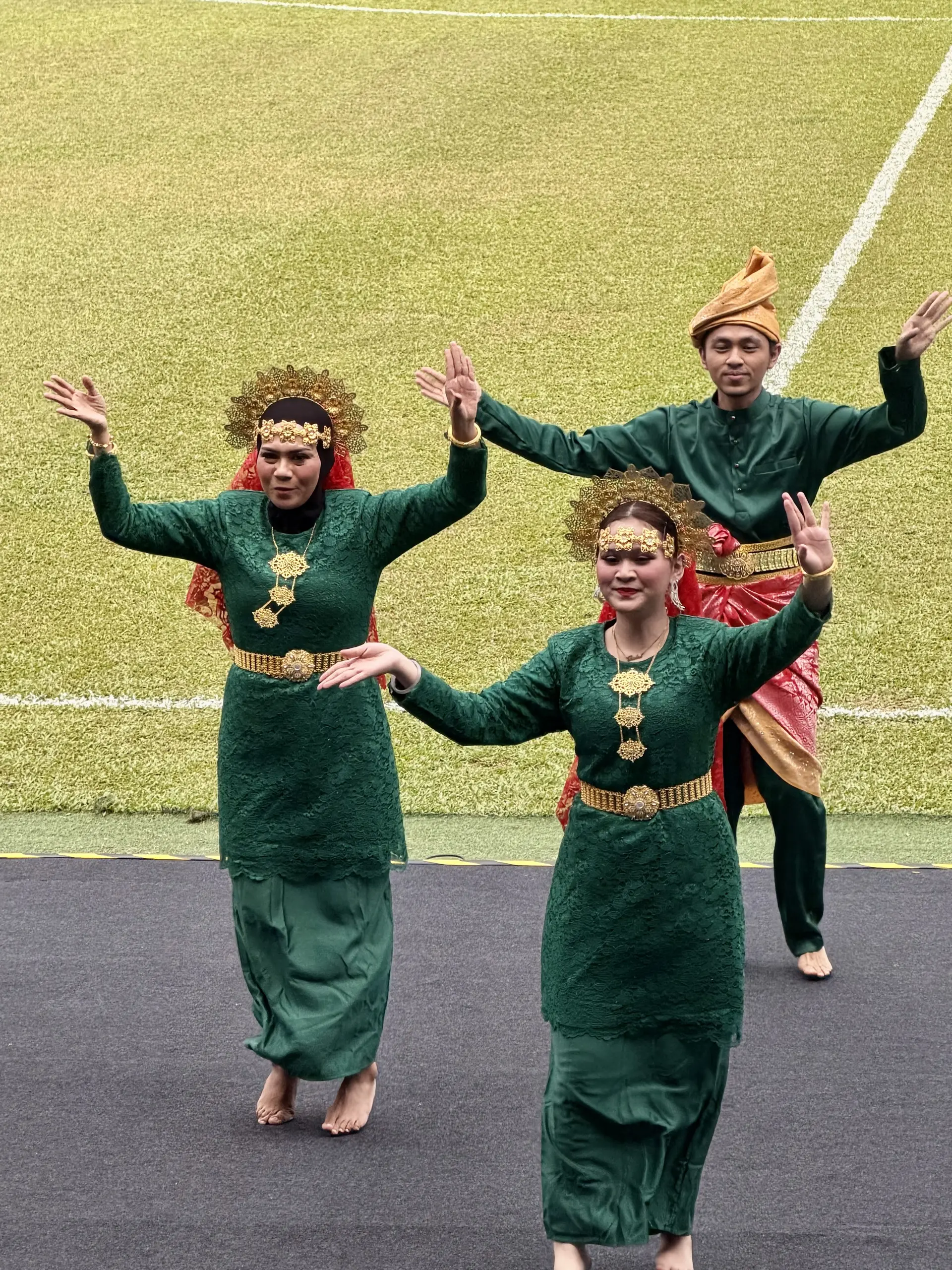 Stadium Merdeka