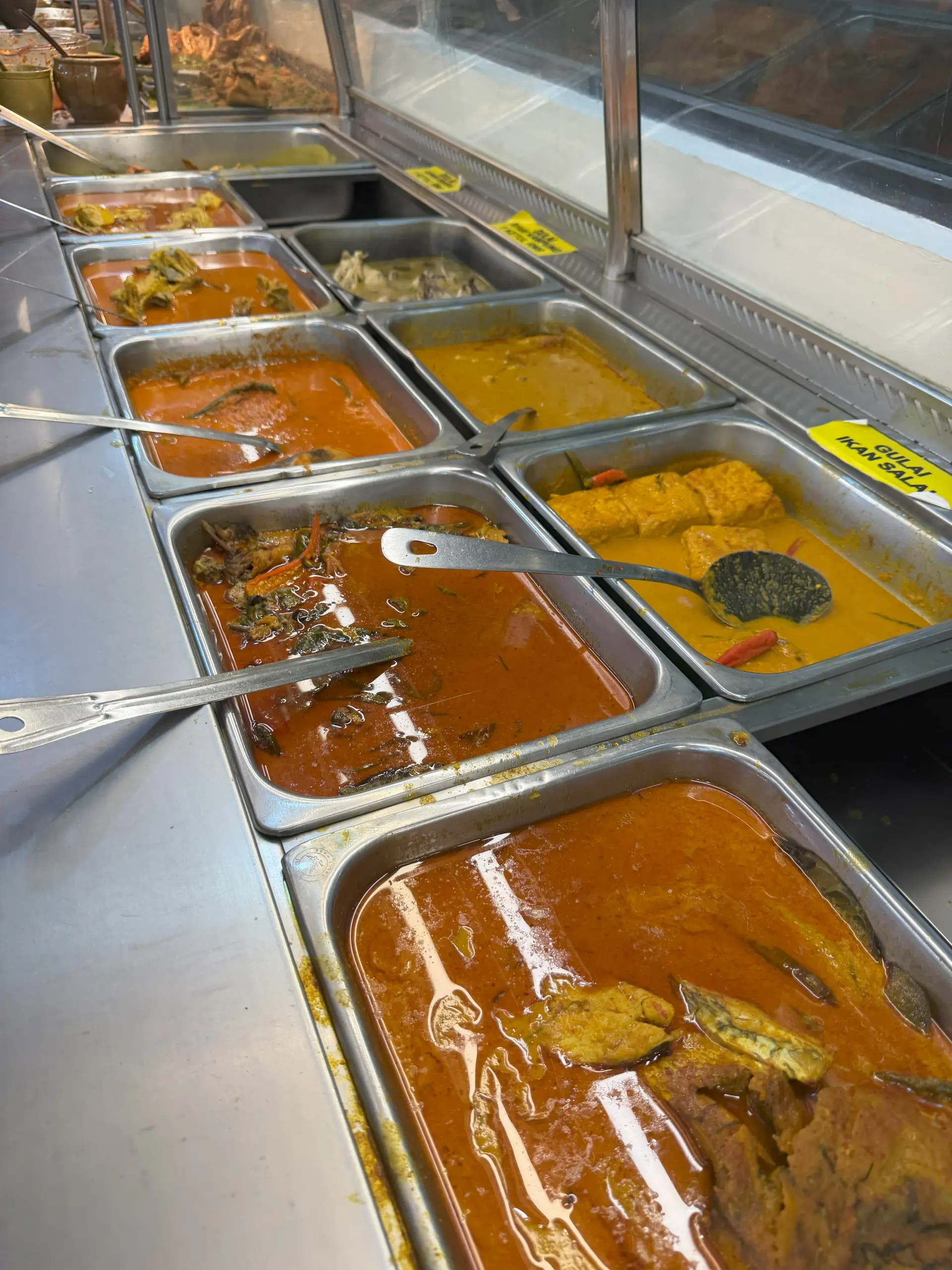 Restoran Rose Nasi Padang