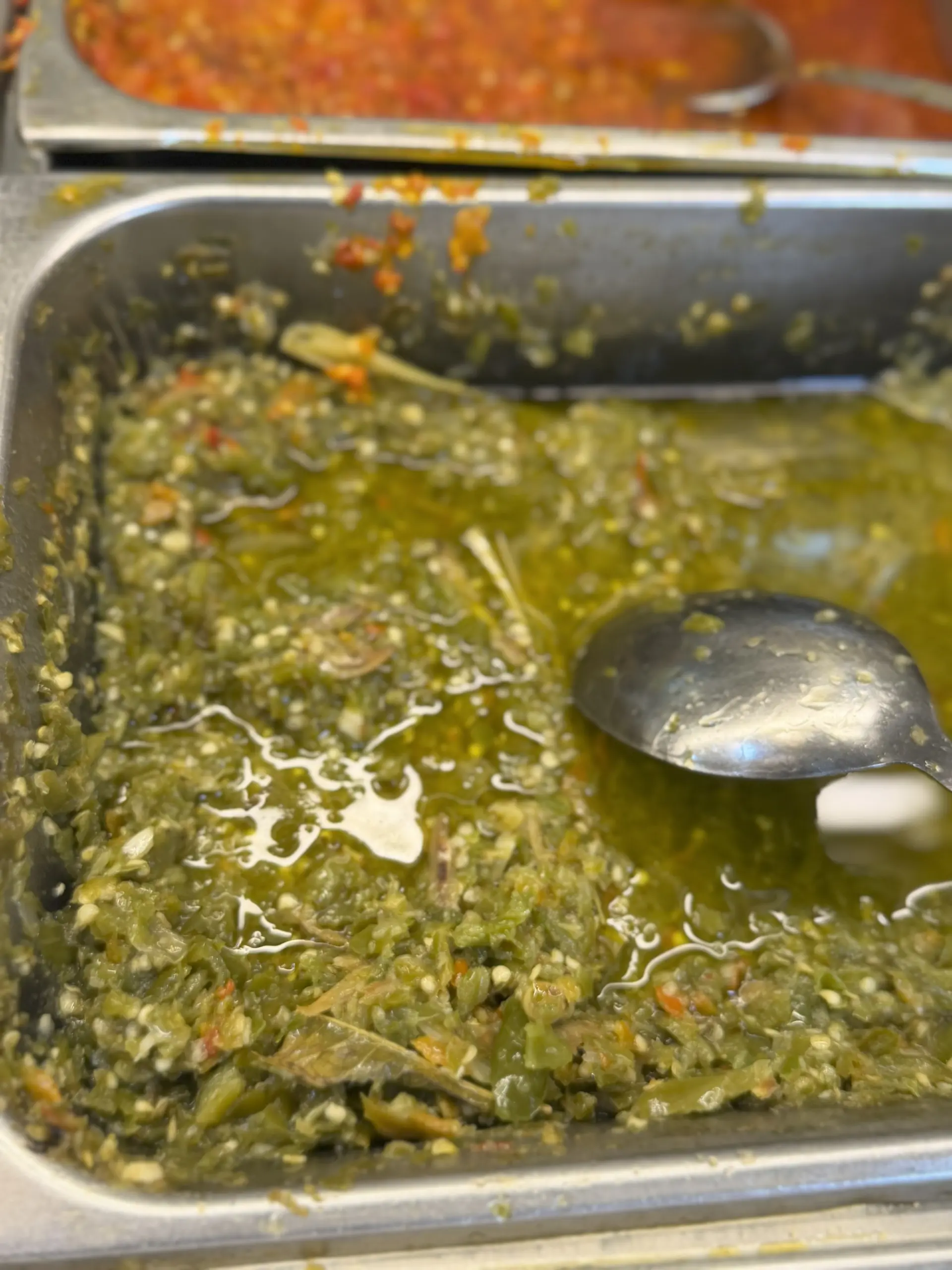 Restoran Rose Nasi Padang