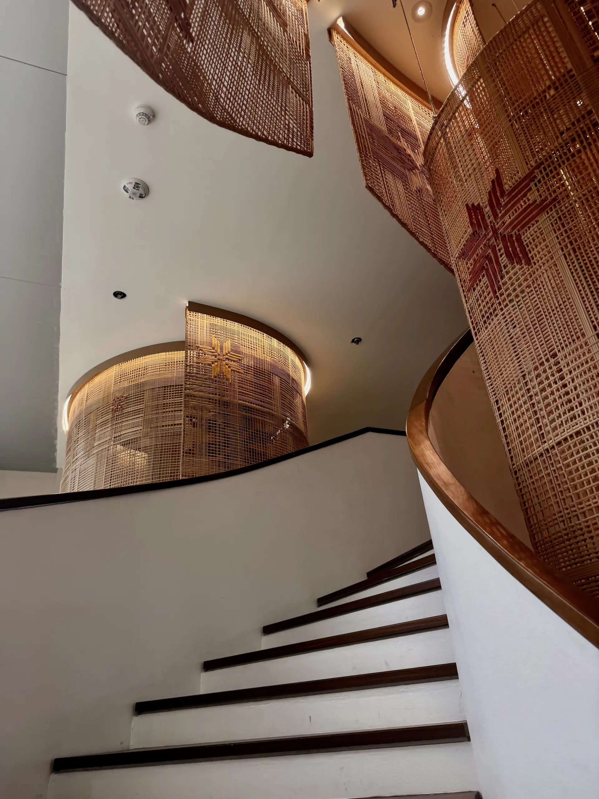 Merdeka Textile Museum