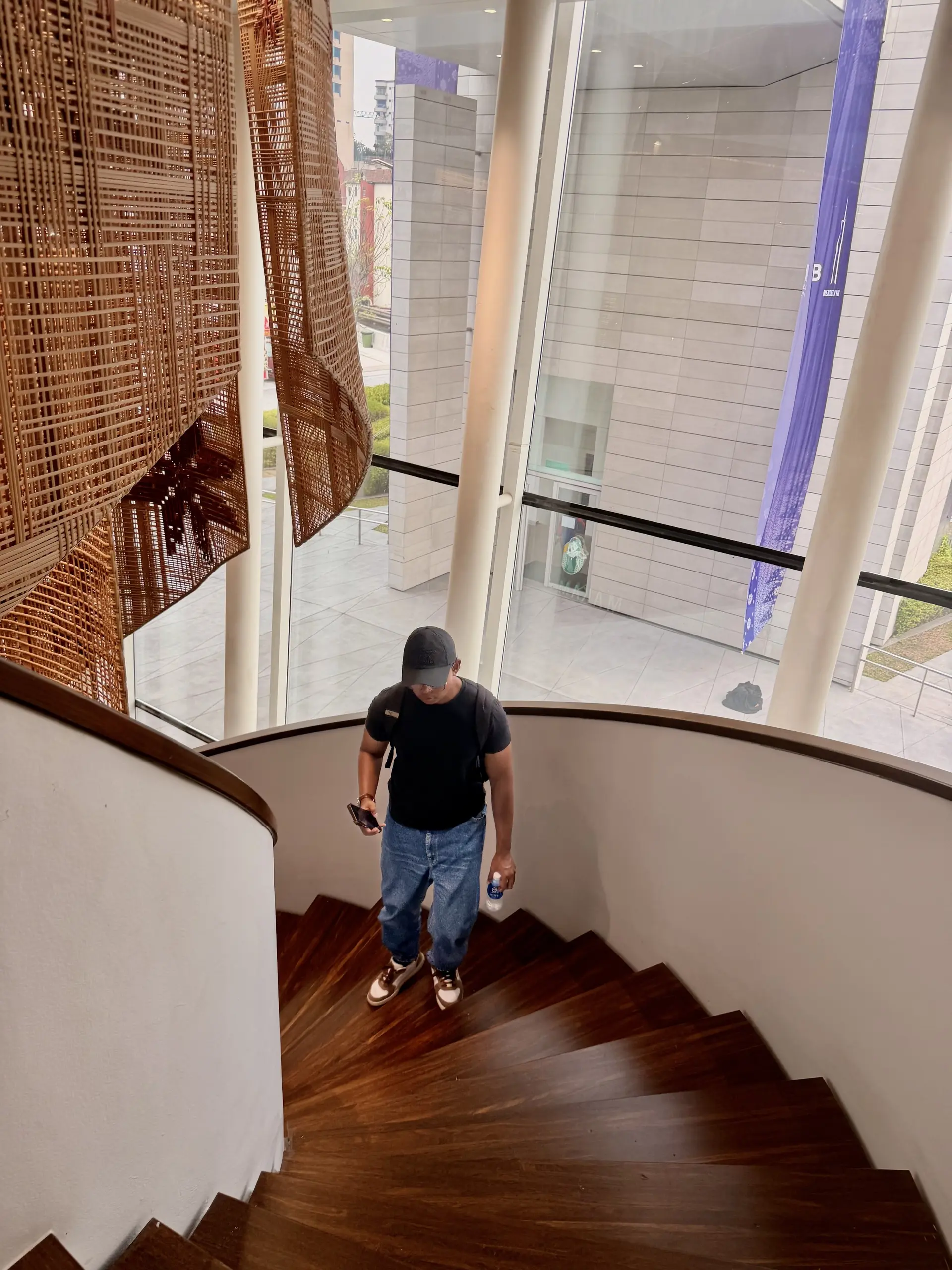 Merdeka Textile Museum photo 9