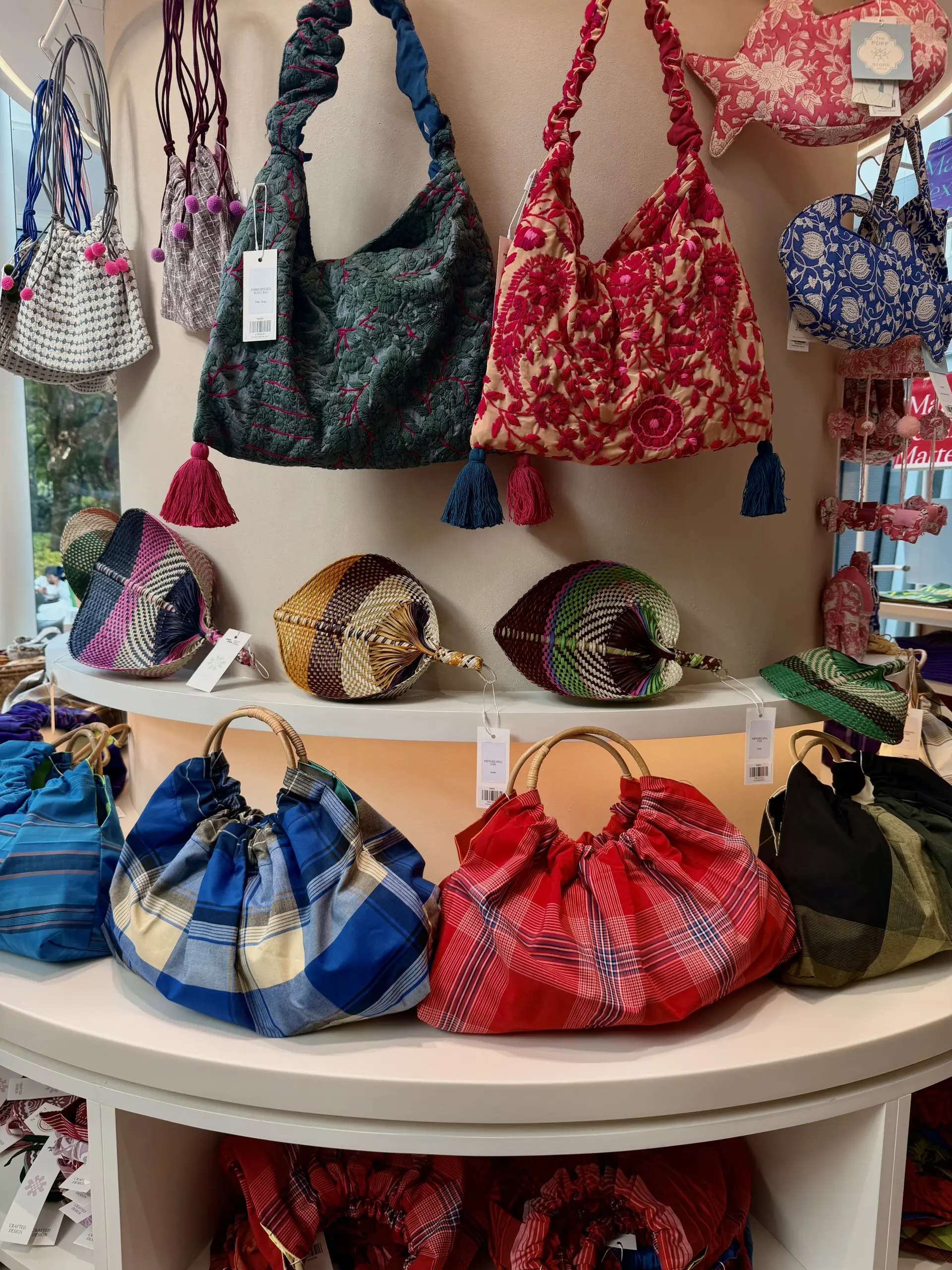 Merdeka Textile Museum photo 8