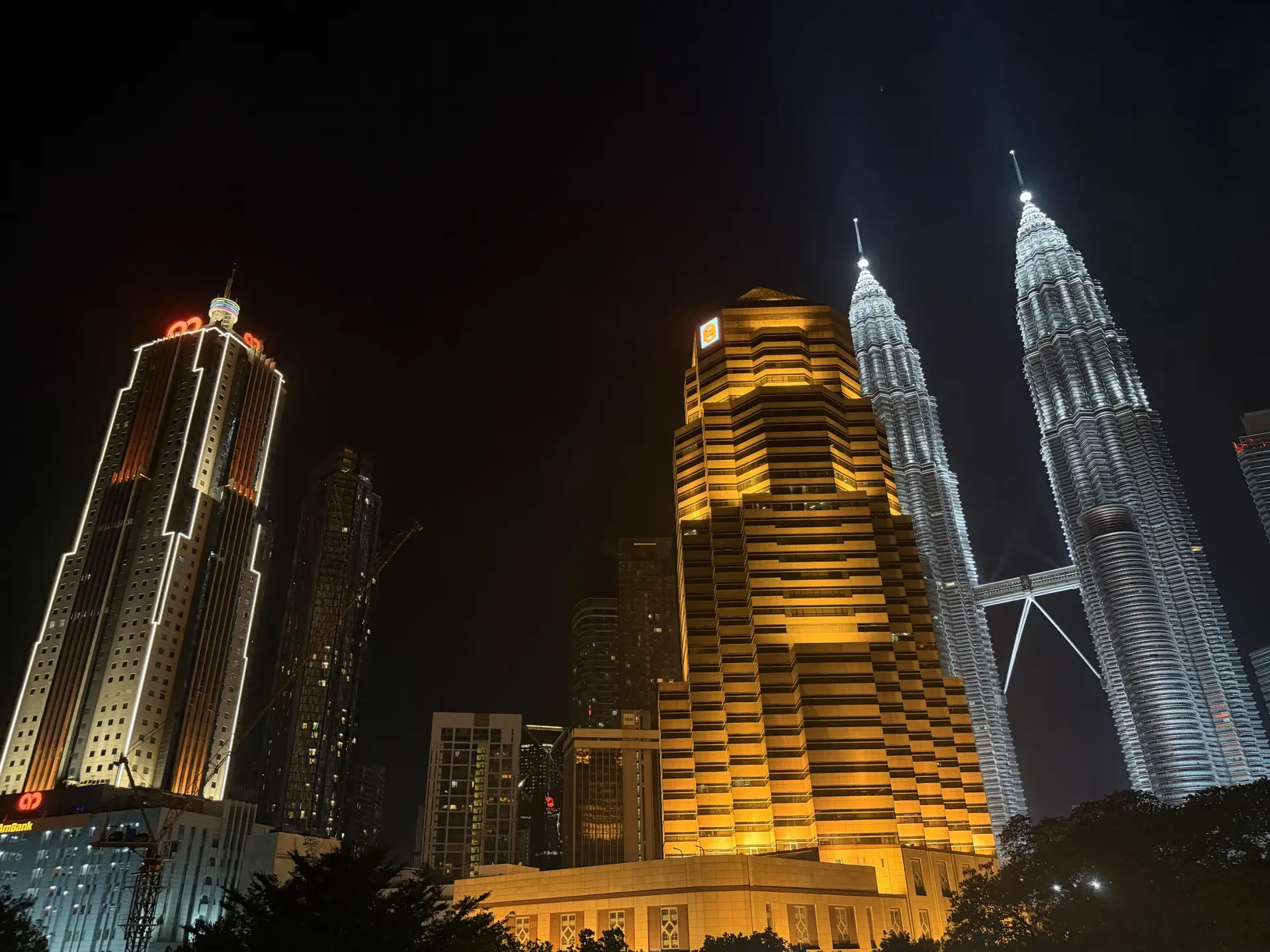  Stesen Kampung Baru (KJ11)
