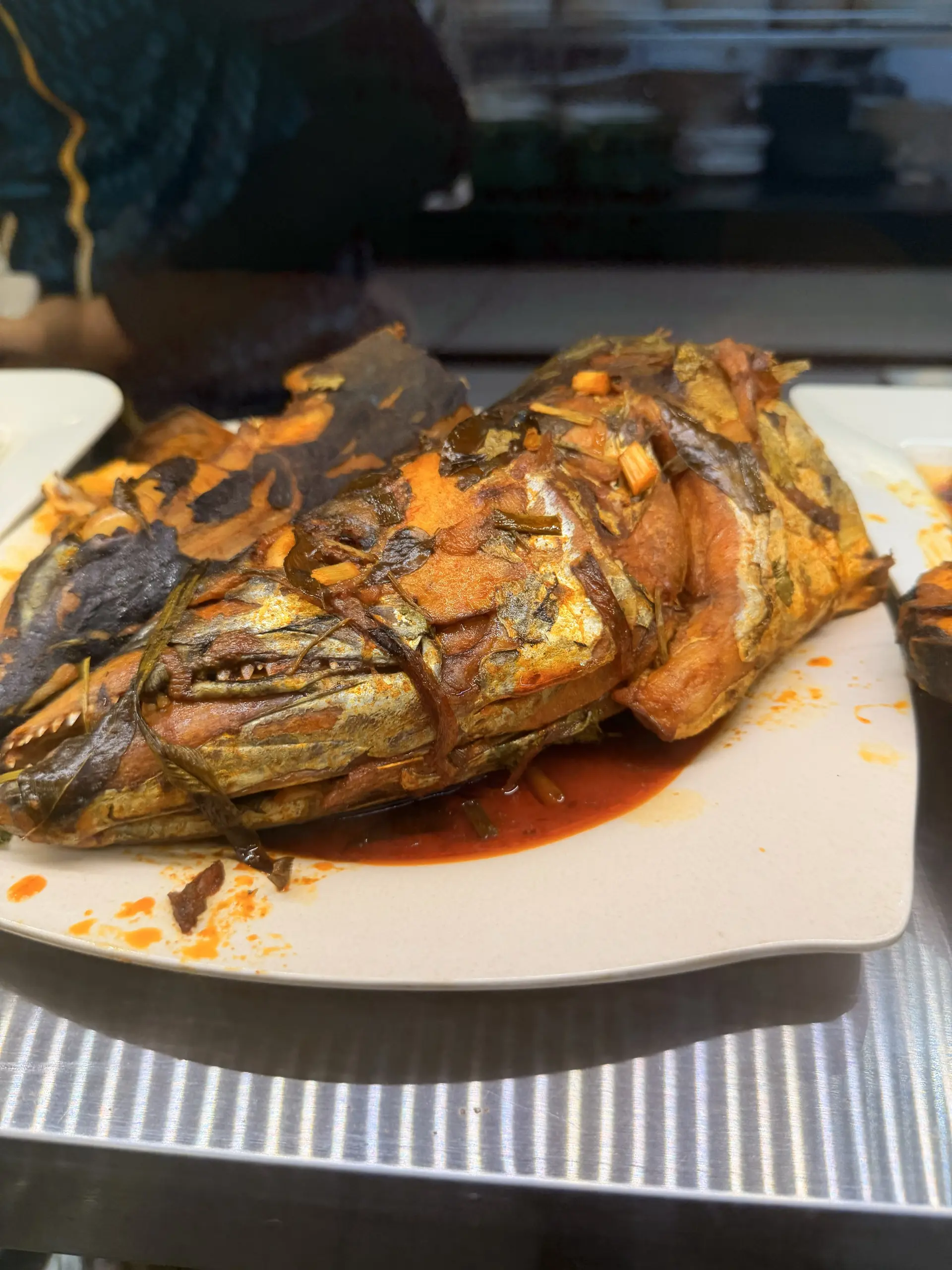 Nasi Kandar LC Kampung Baru - Local Food in Wilayah Persekutuan