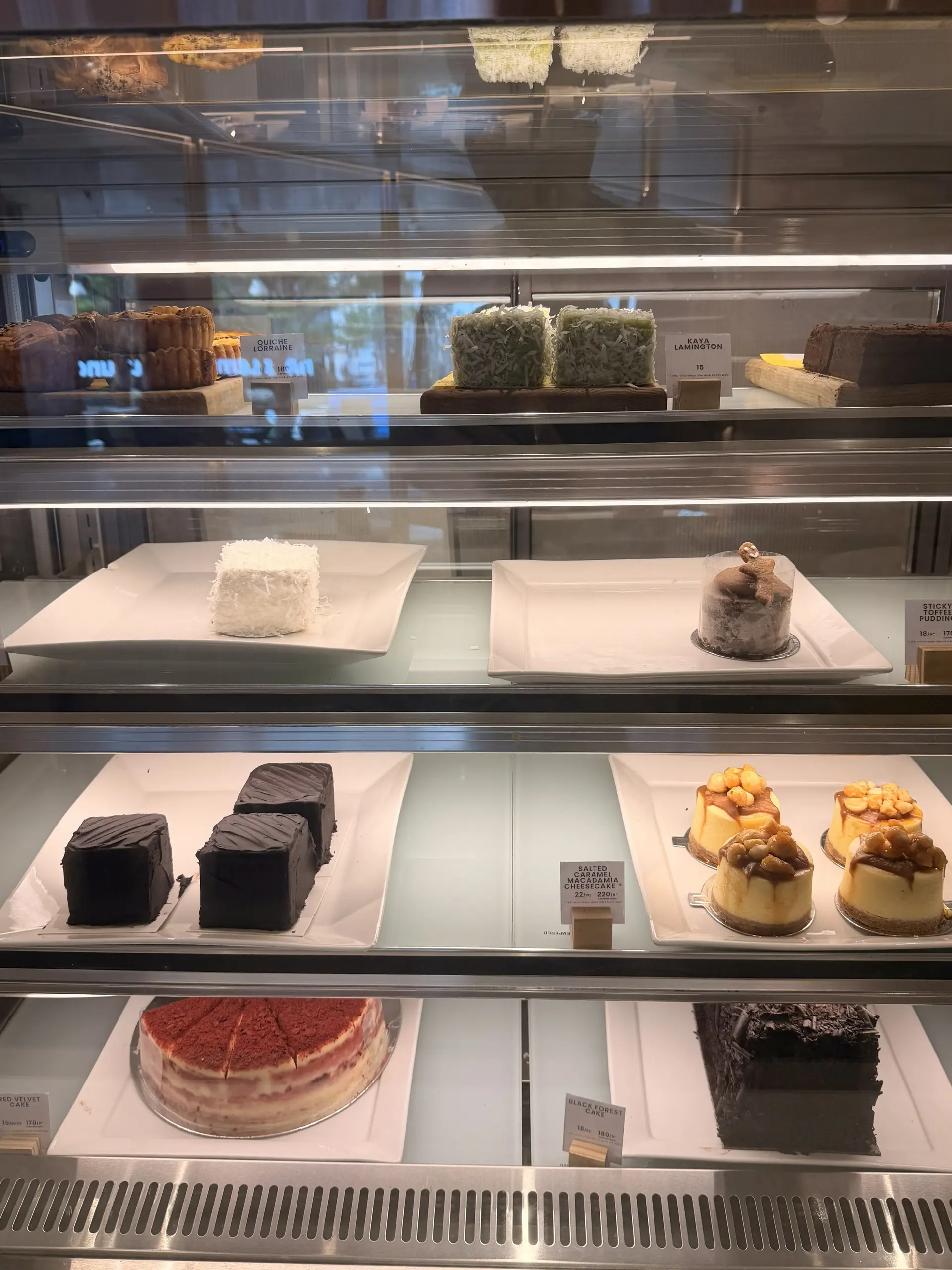 Ben's at Bangsar Village