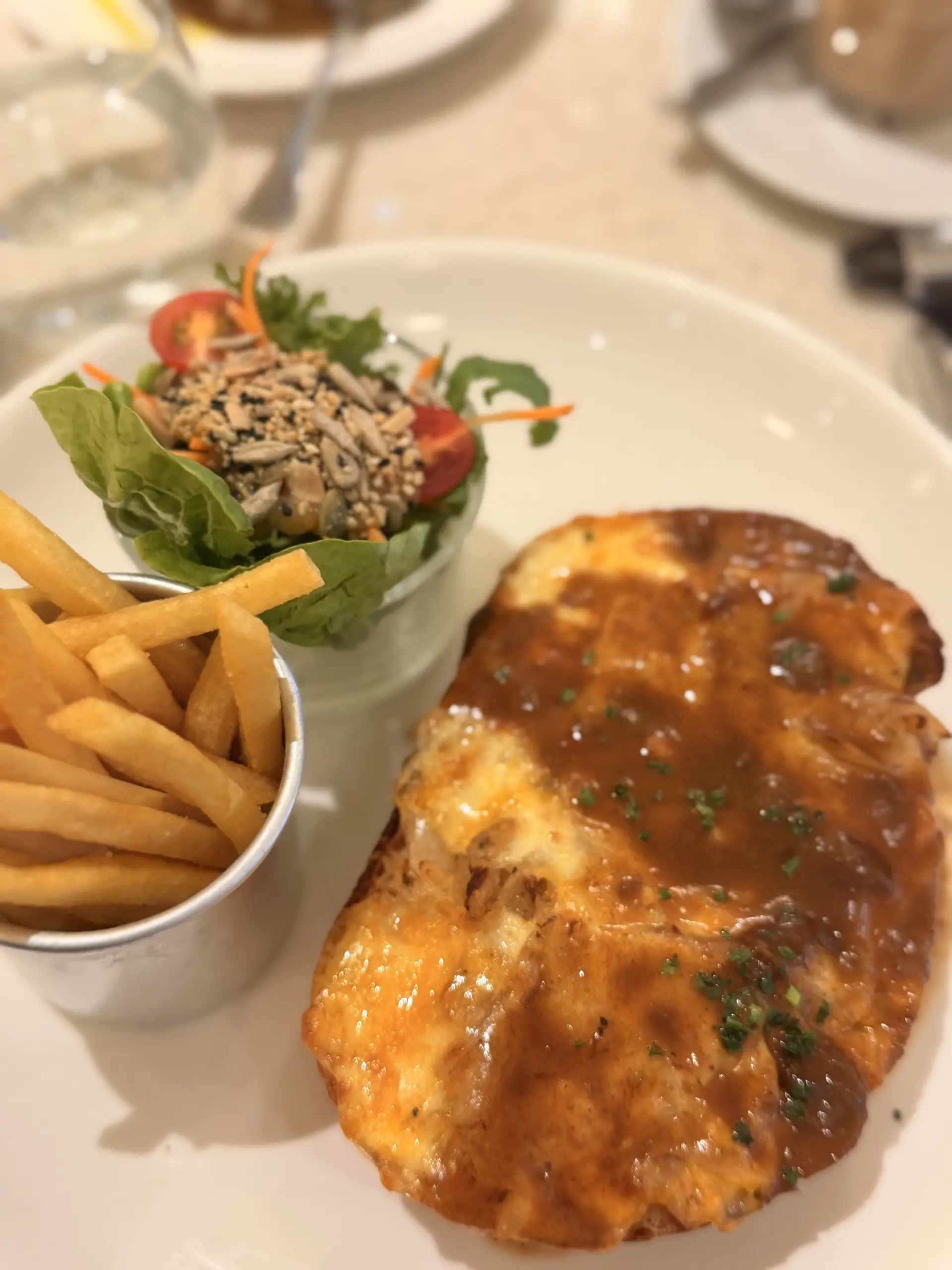 Ben's at Bangsar Village