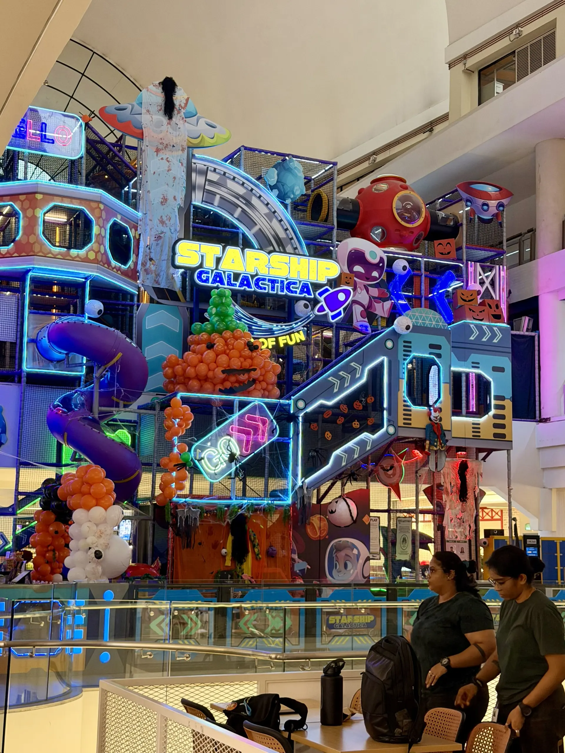 One Utama Shopping Centre - Shopping & Market in Petaling Jaya