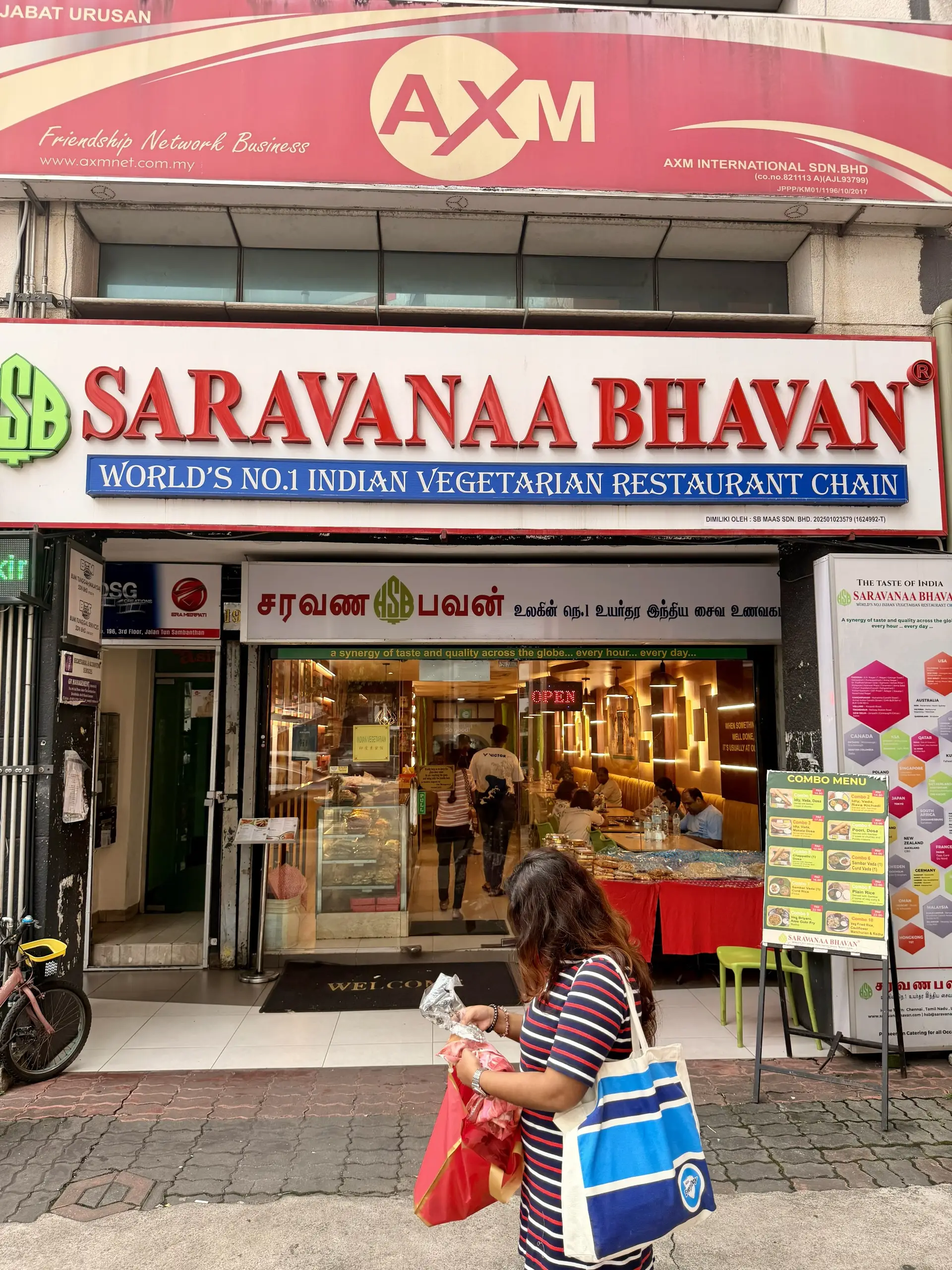 Brickfields (Little India)