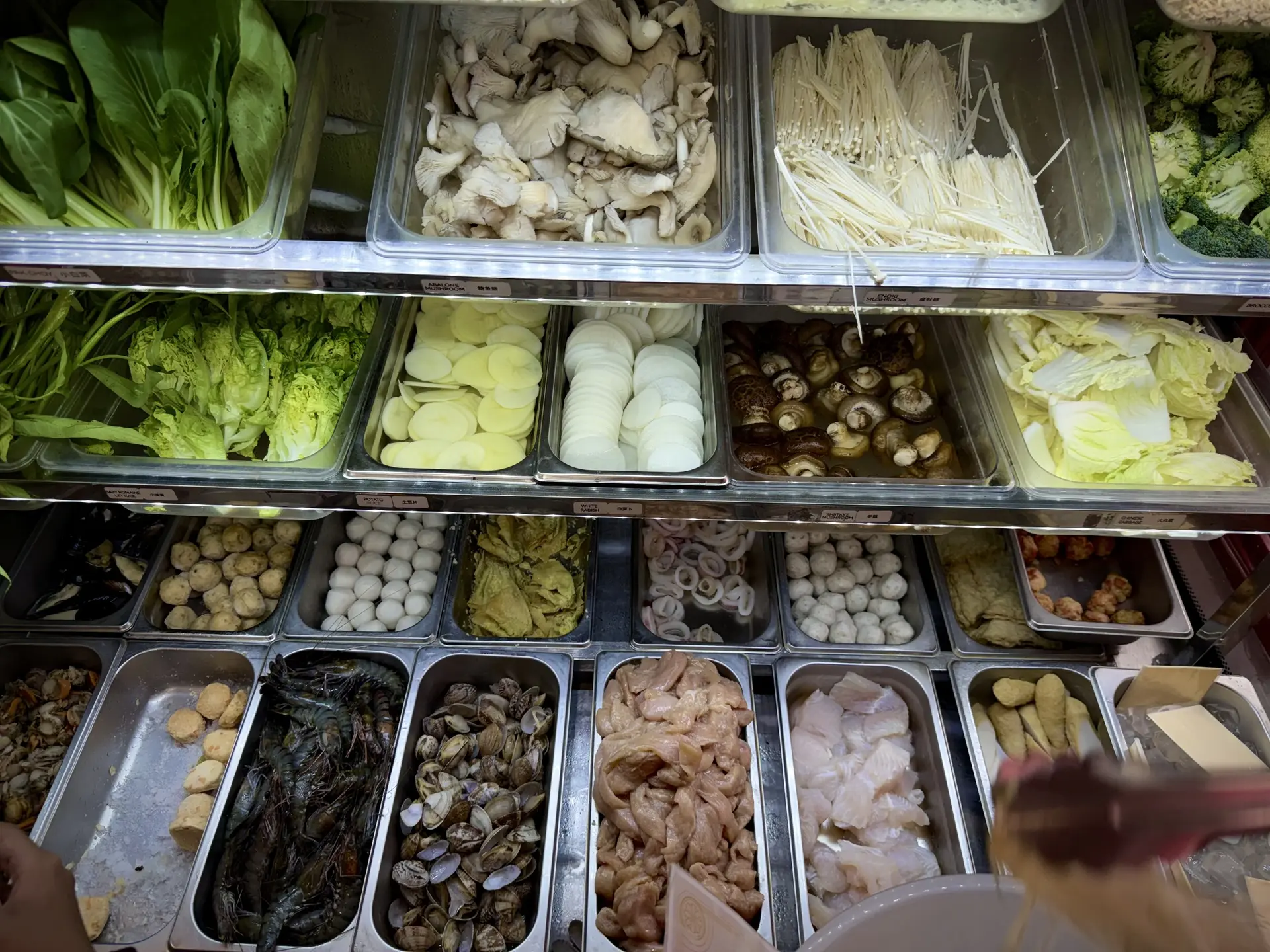 Monopot by JK - Specialty Food in Kuala Lumpur
