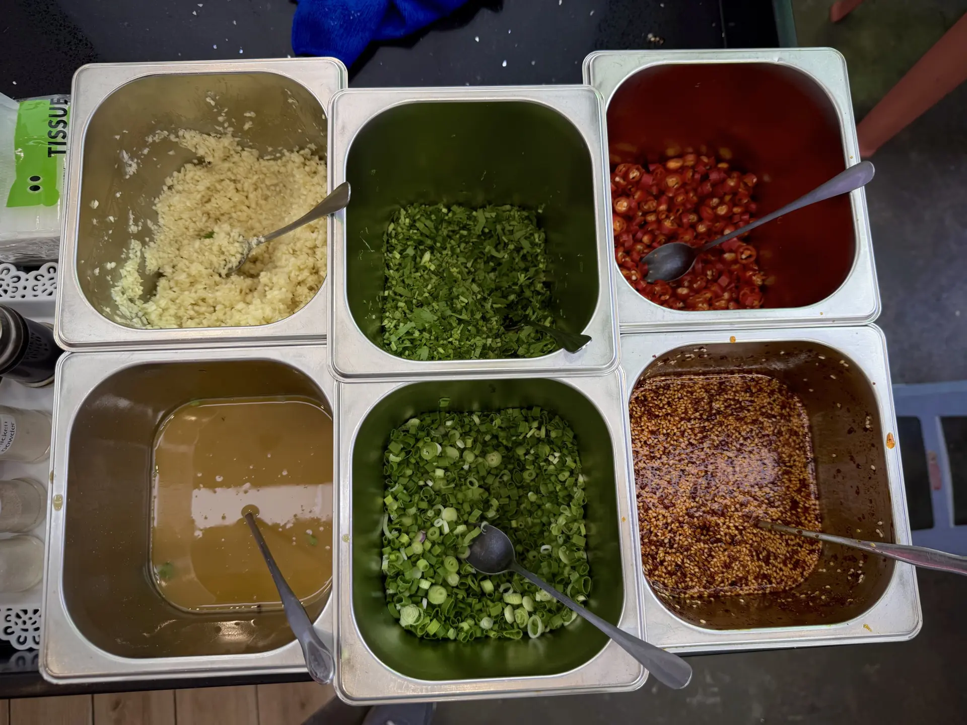 Monopot by JK - Specialty Food in Kuala Lumpur