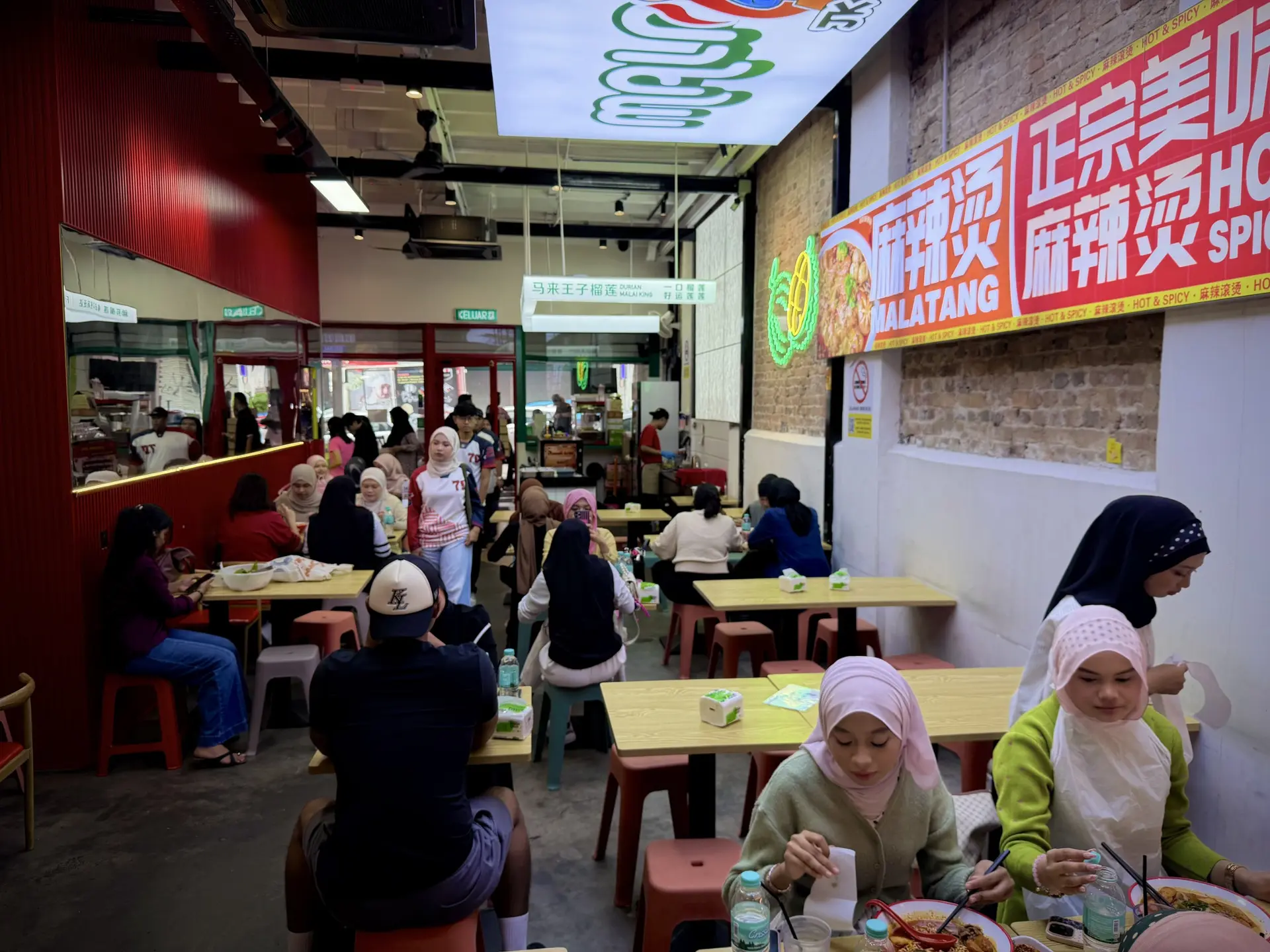 Monopot by JK - Specialty Food in Kuala Lumpur