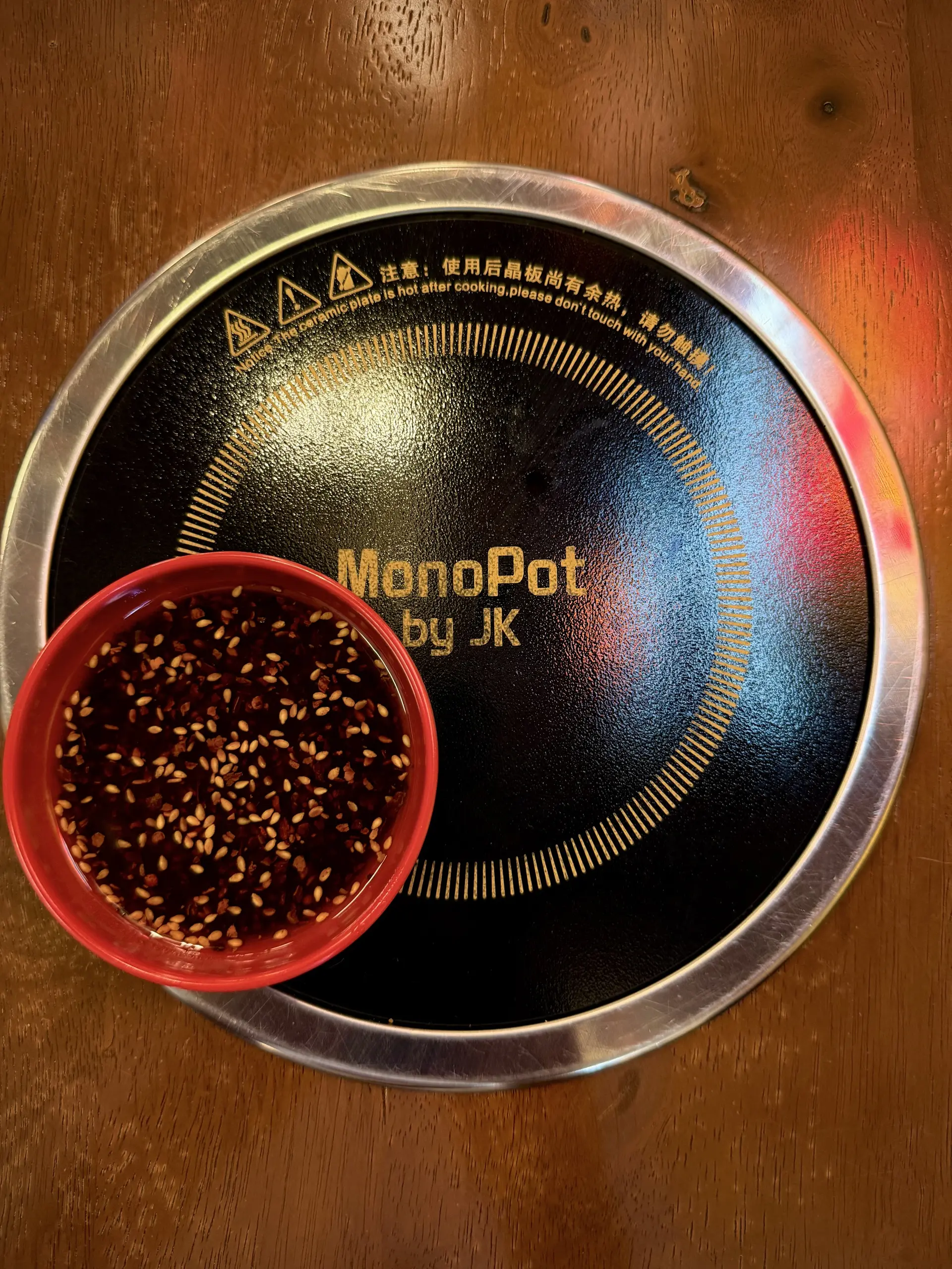 Monopot by JK - Specialty Food in Kuala Lumpur