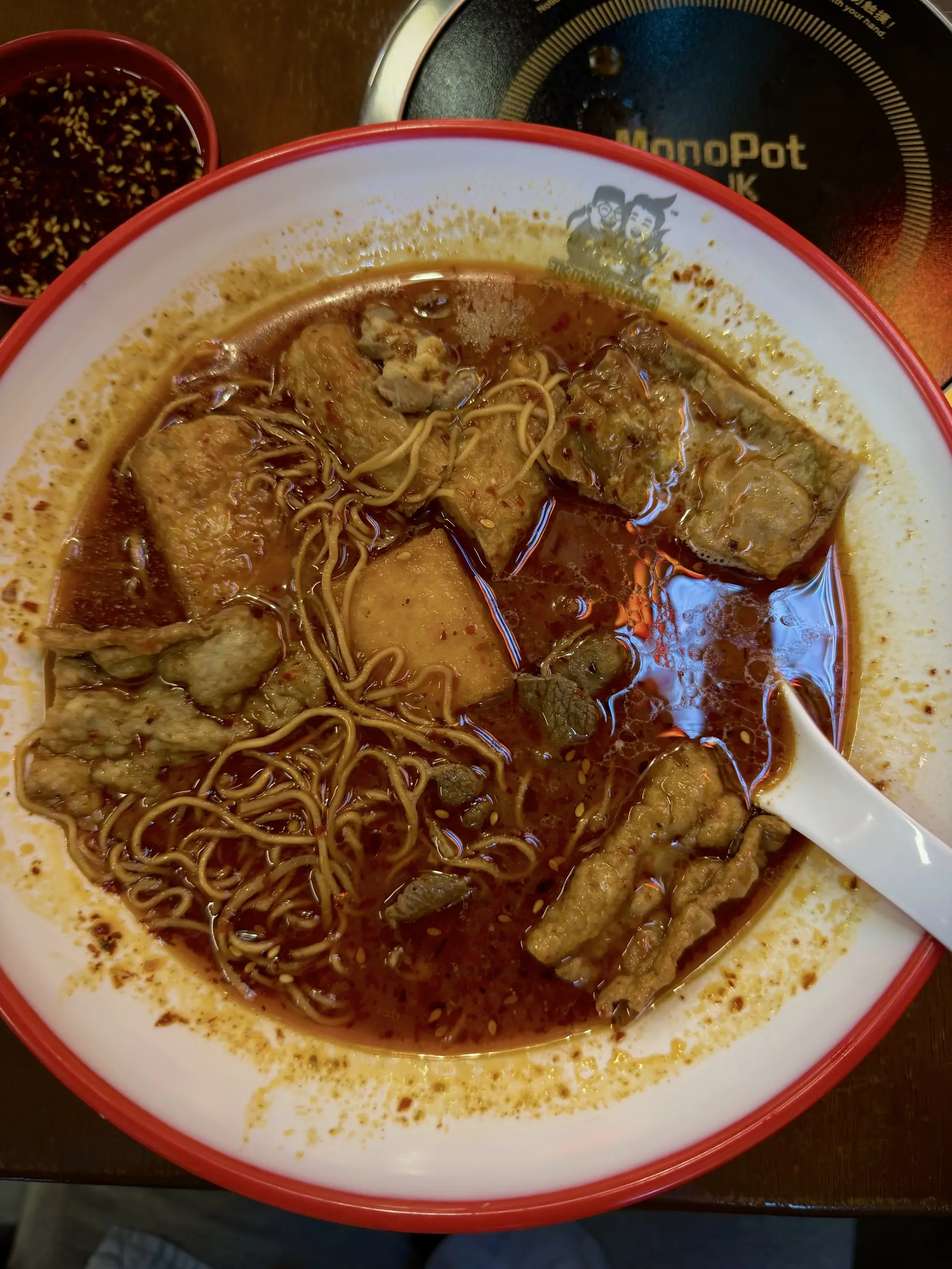 Monopot by JK - Specialty Food in Kuala Lumpur