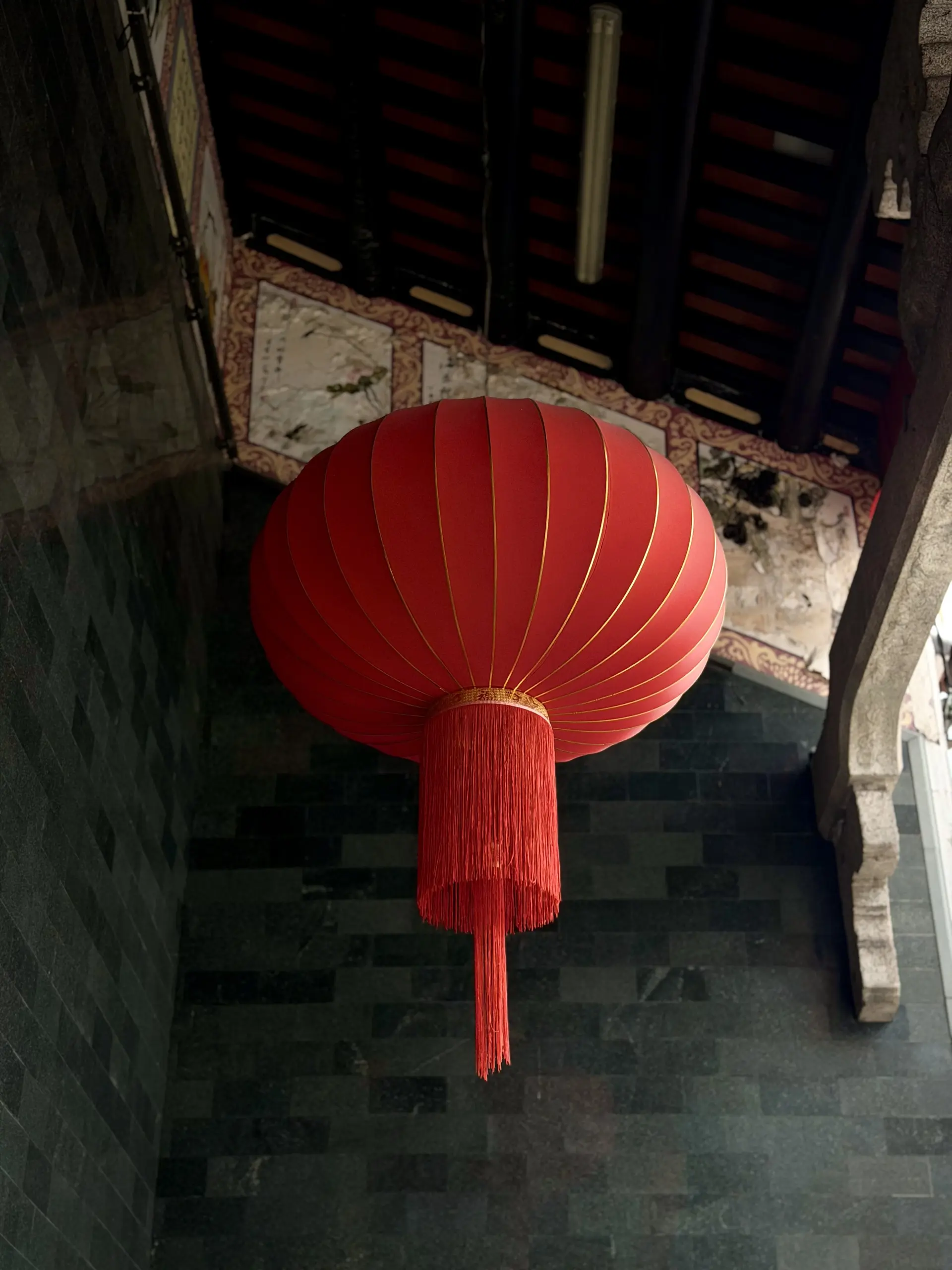Chan She Shu Yuen Clan Ancestral Hall - Culture & Heritage in Kuala Lumpur