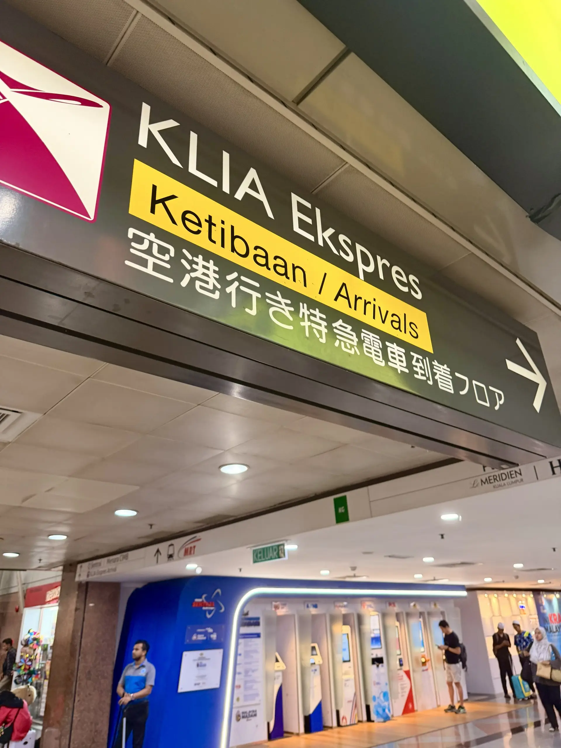 KL Sentral