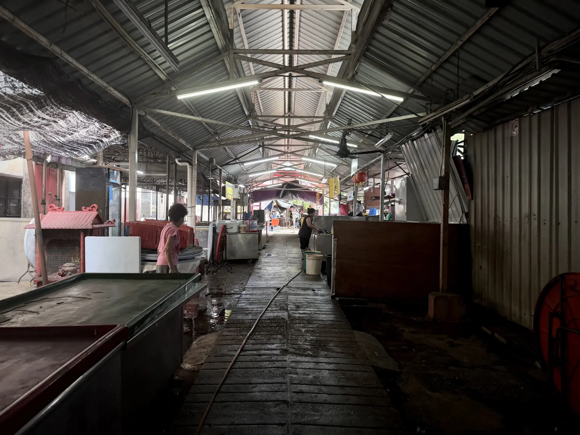 Petaling Street Market (Chinatown) - Local Market in Kuala Lumpur