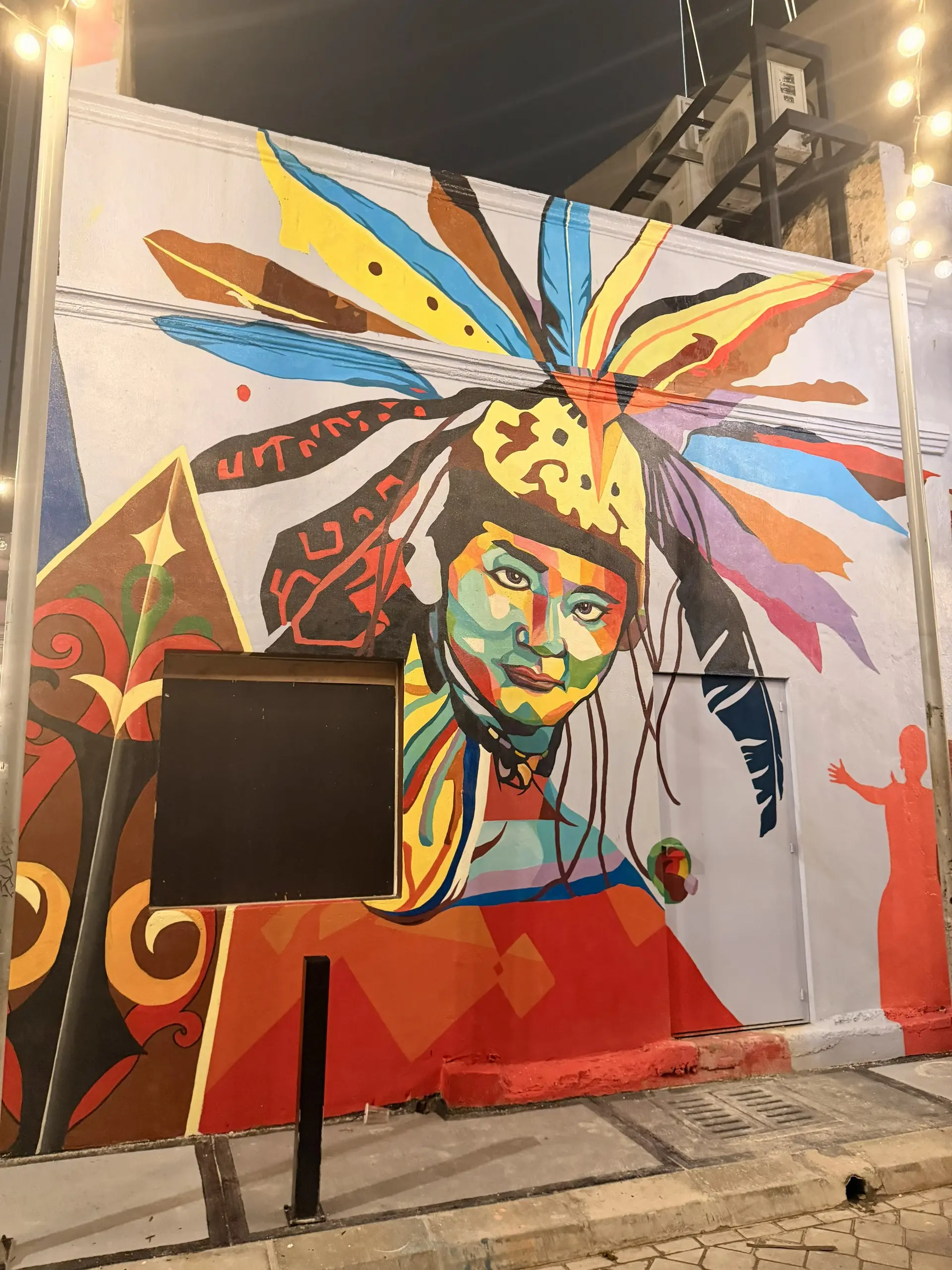 Street Arts Jalan Sultan