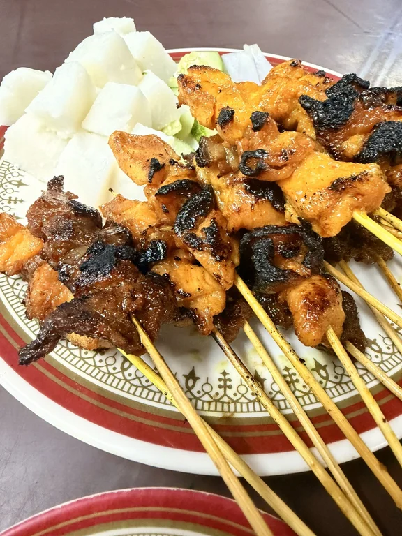 Satay