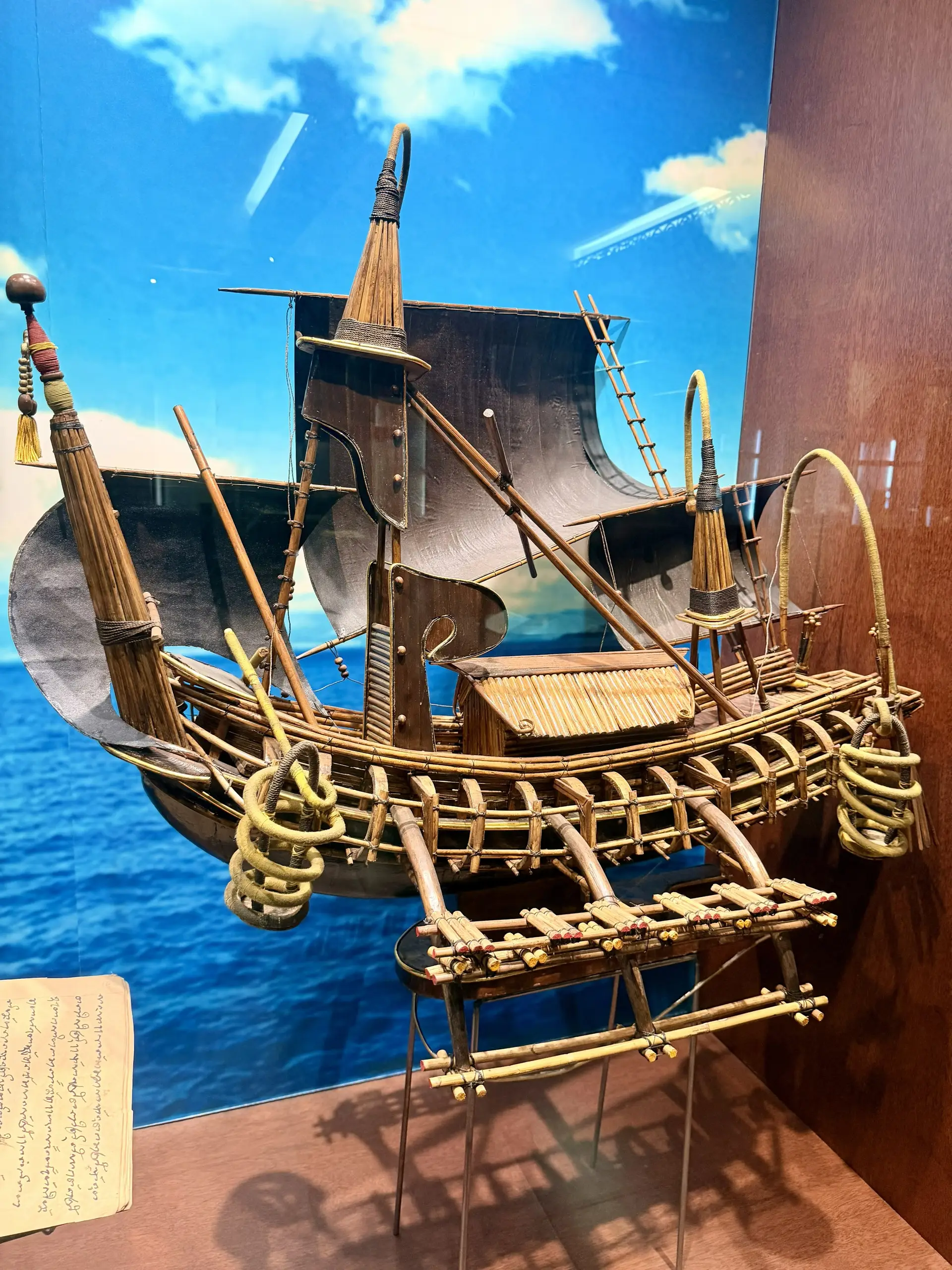 Muzium Negara (The National Museum of Malaysia)