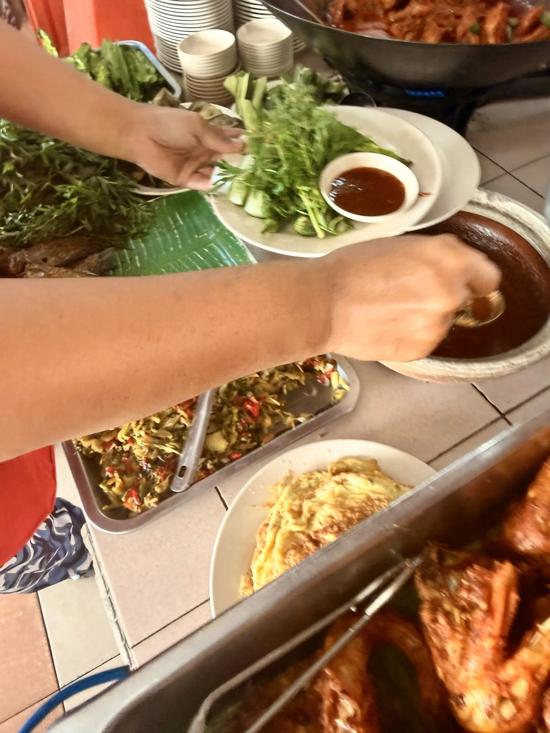 Fatimah Selera Kampung