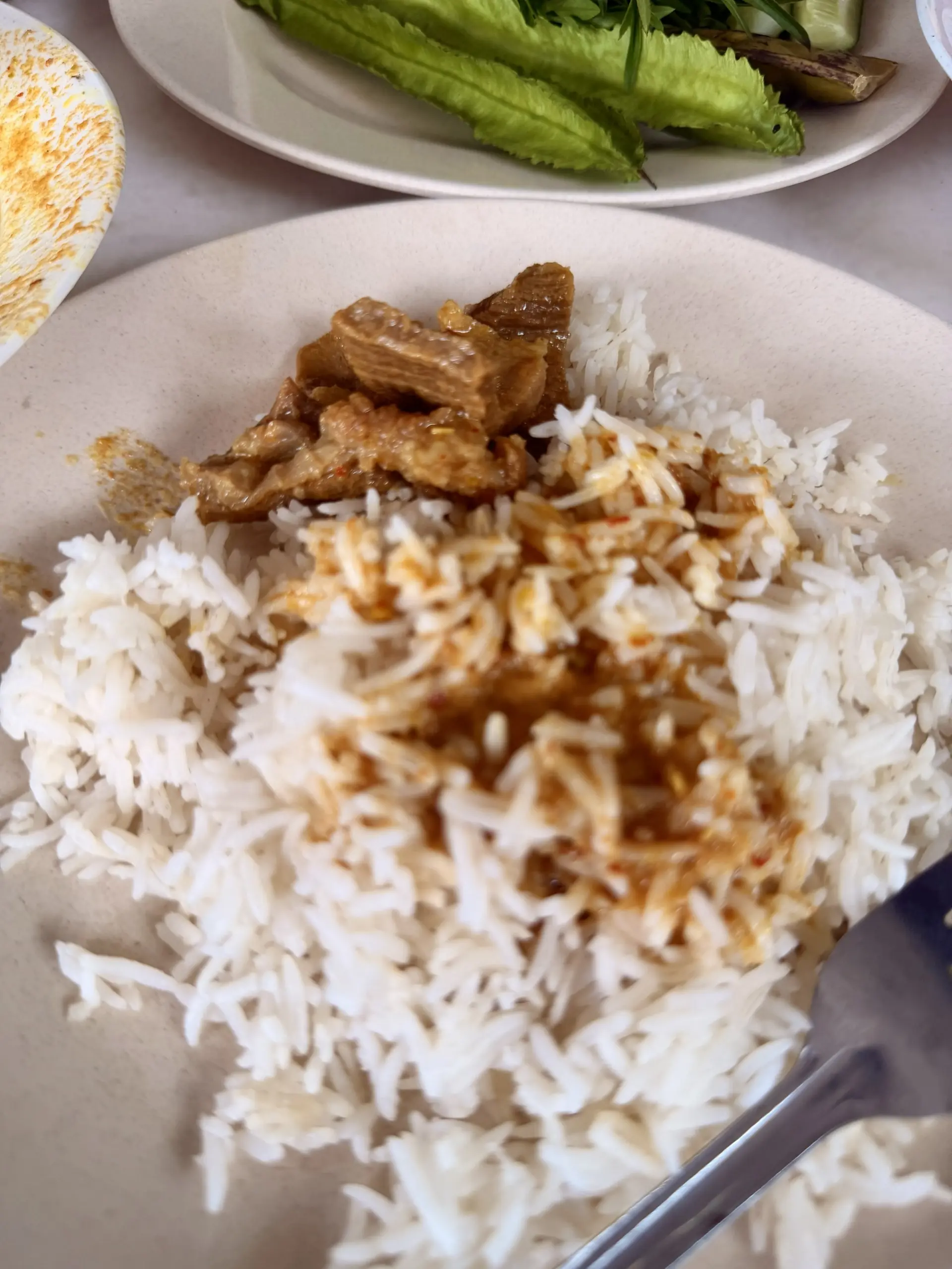 Fatimah Selera Kampung